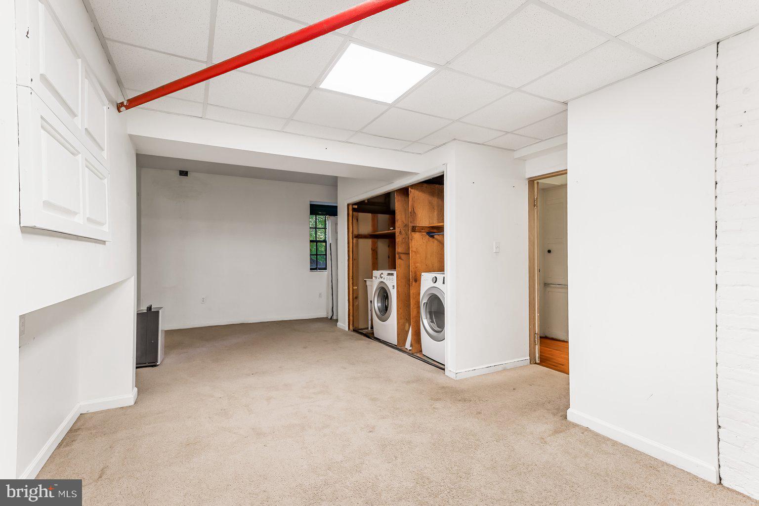 ROLAND PARK - Residential