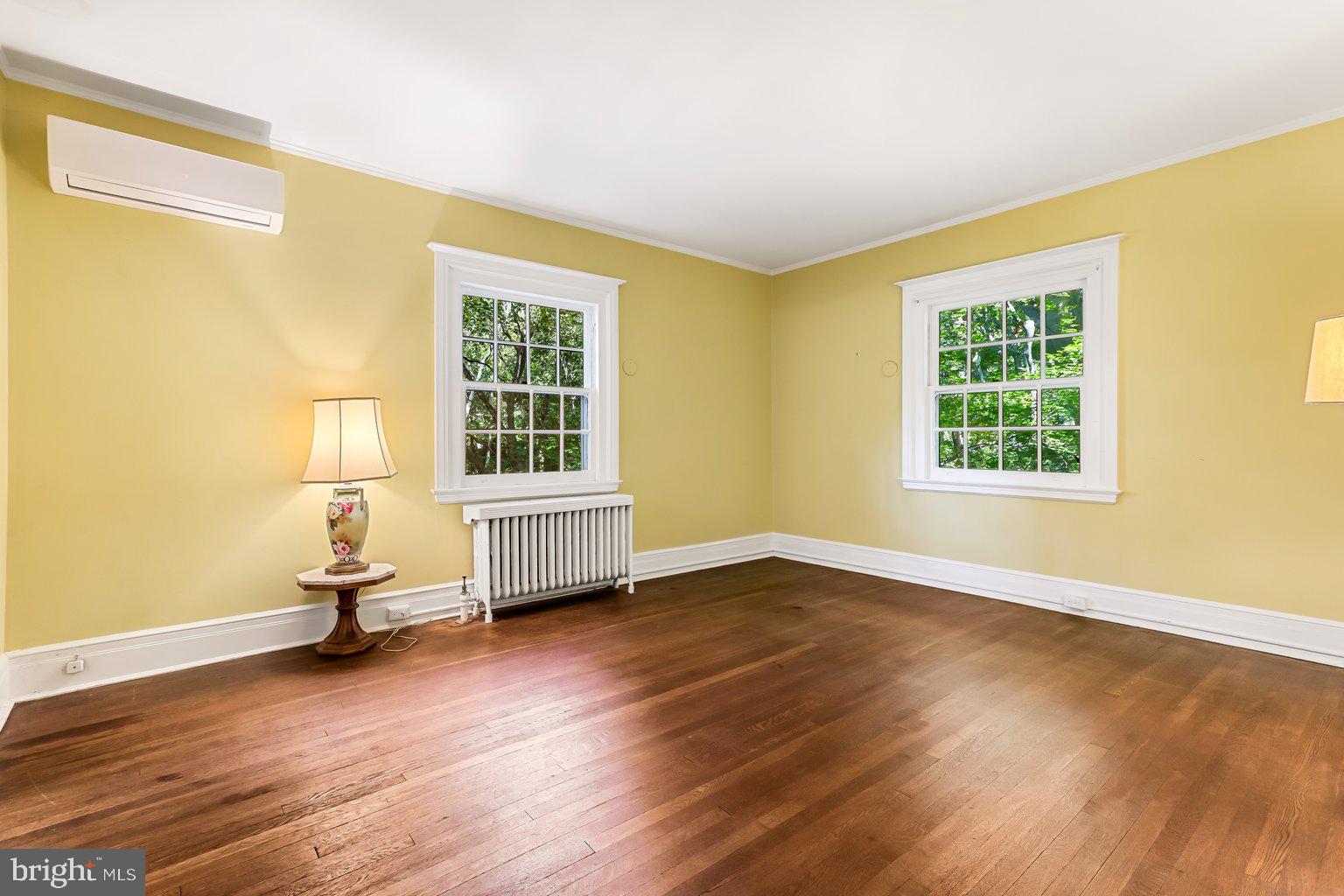 ROLAND PARK - Residential