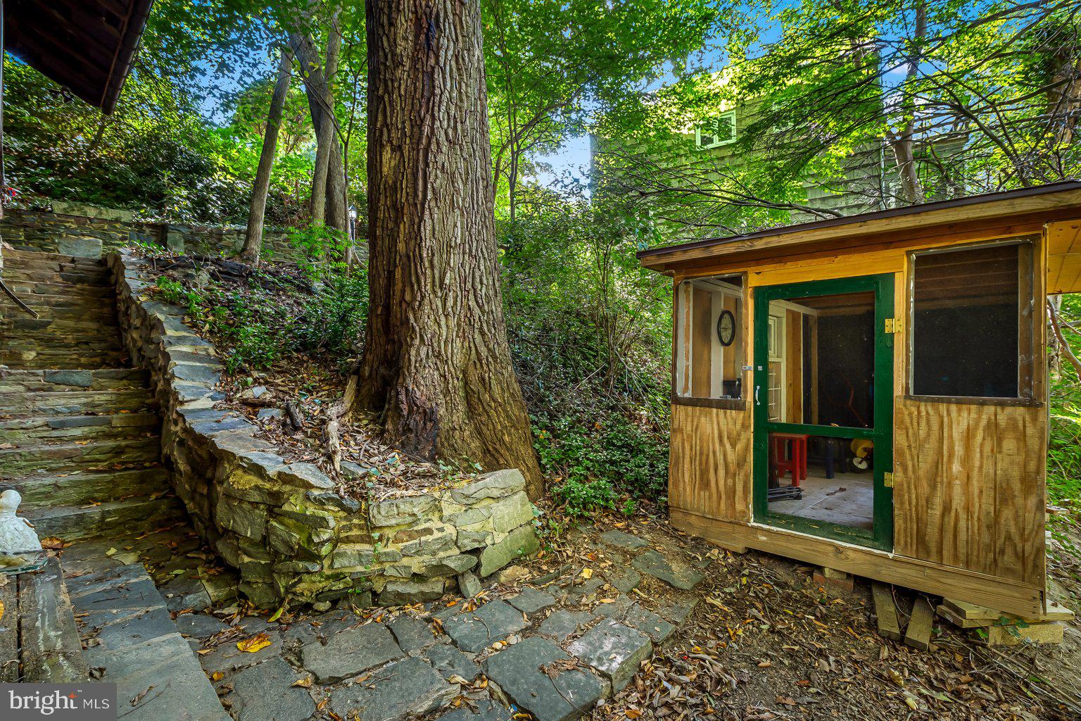 ROLAND PARK - Residential