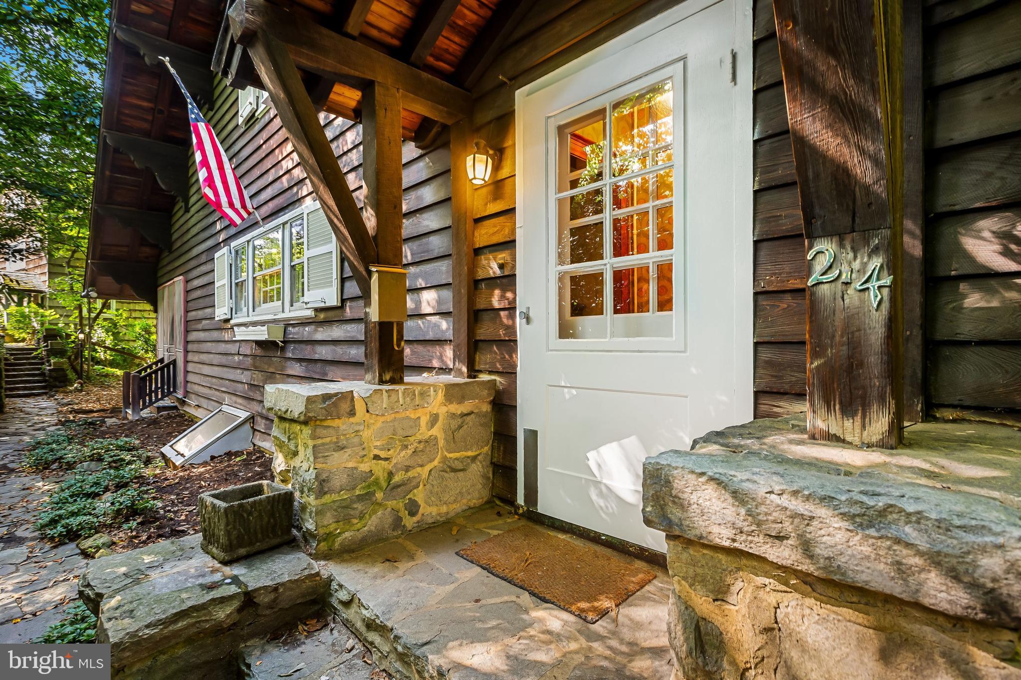 ROLAND PARK - Residential