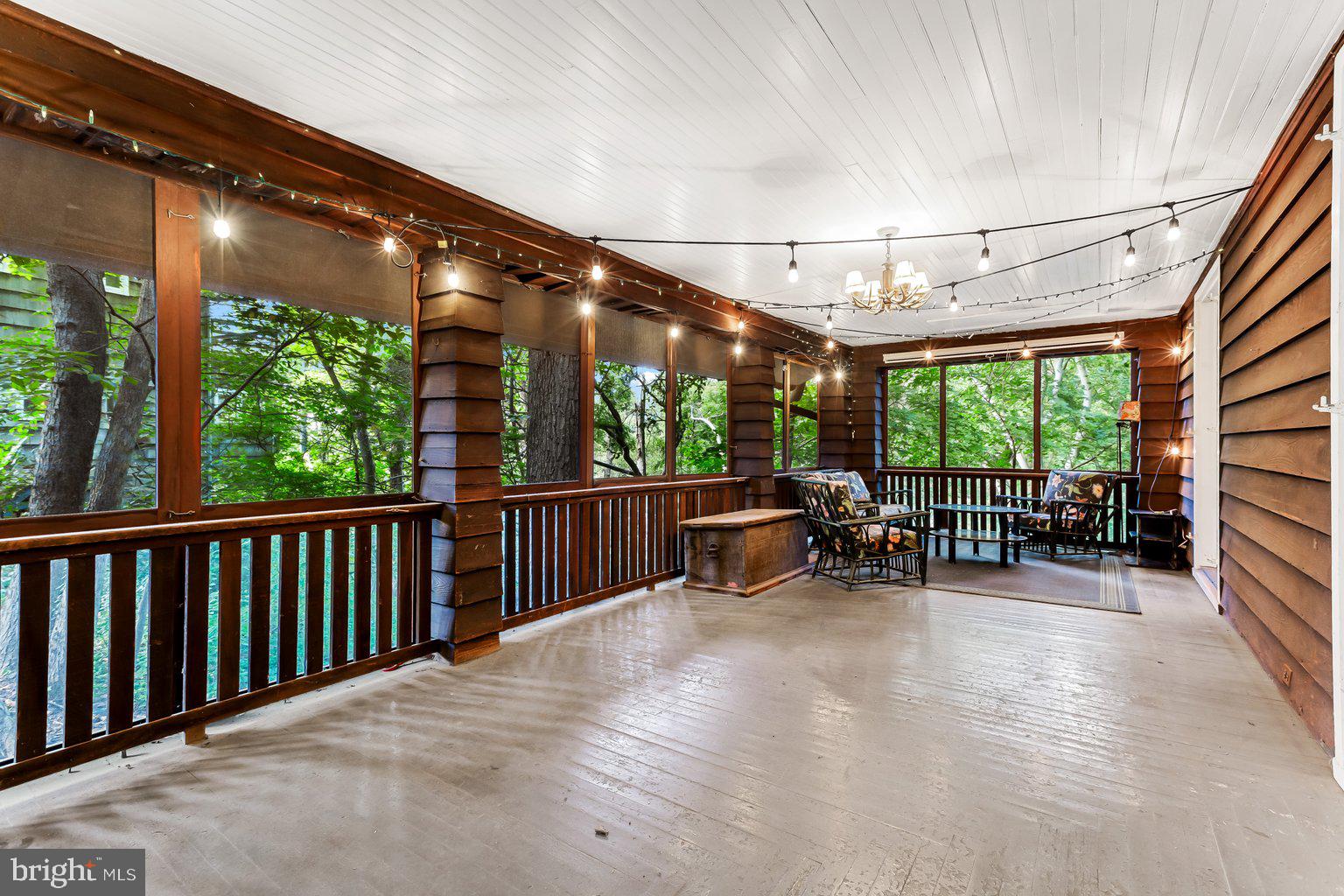 ROLAND PARK - Residential