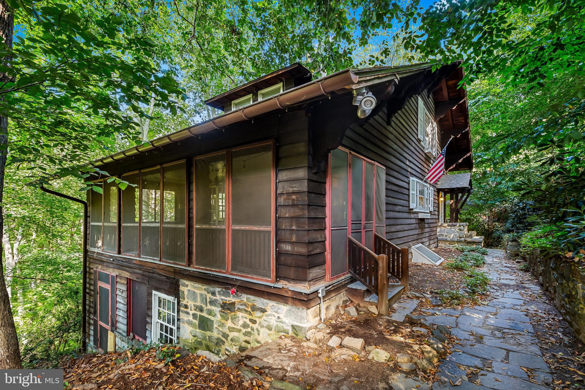 ROLAND PARK - Residential