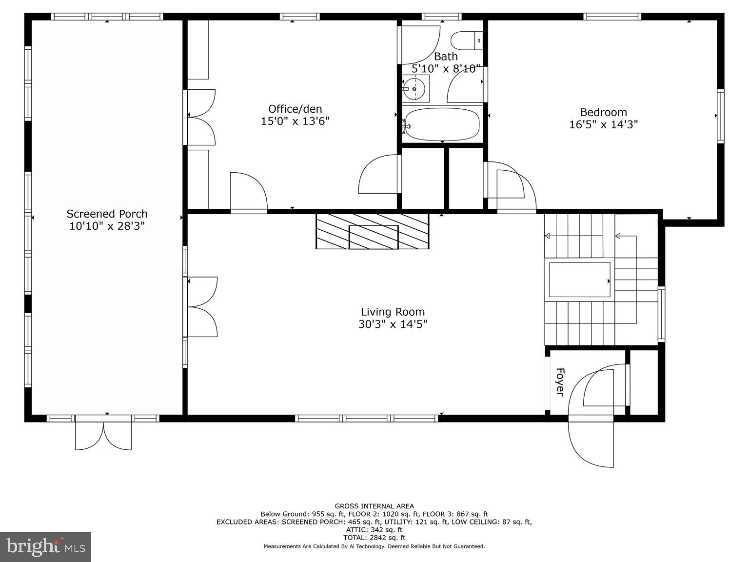 ROLAND PARK - Residential