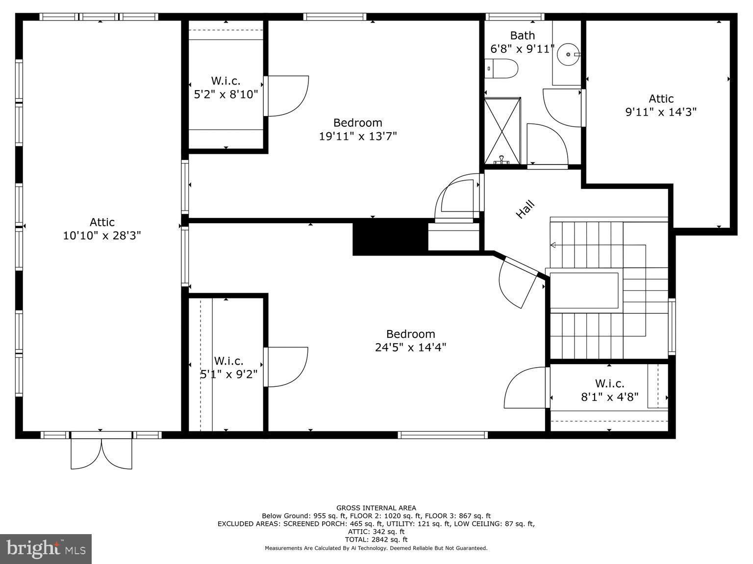 ROLAND PARK - Residential