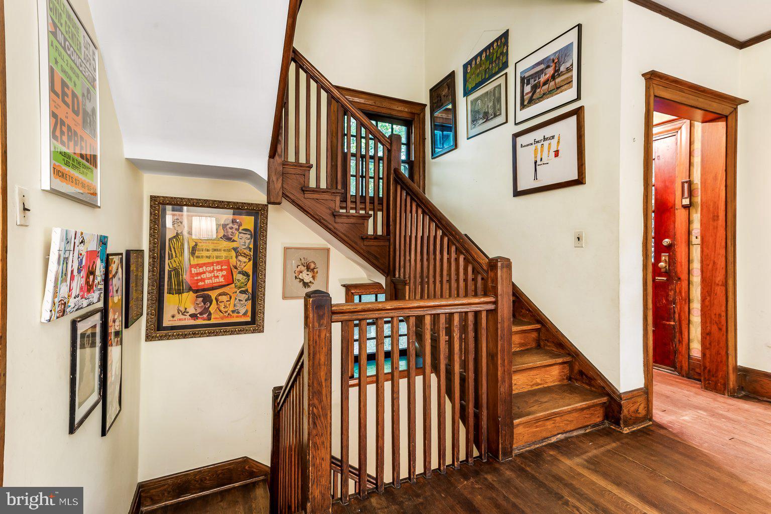 ROLAND PARK - Residential