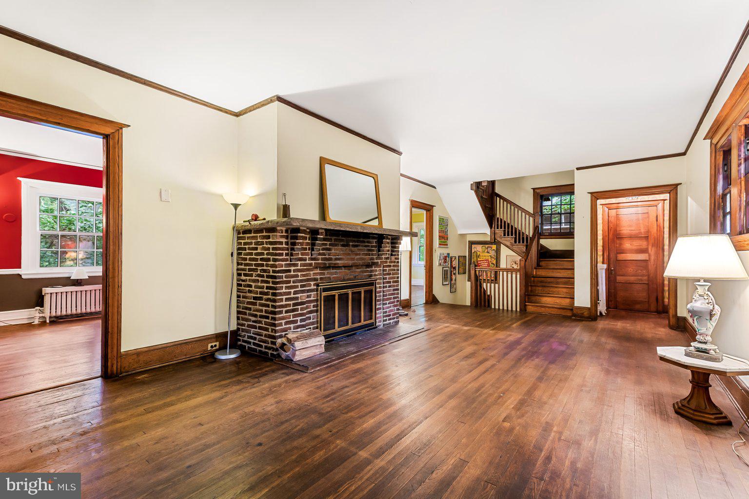 ROLAND PARK - Residential