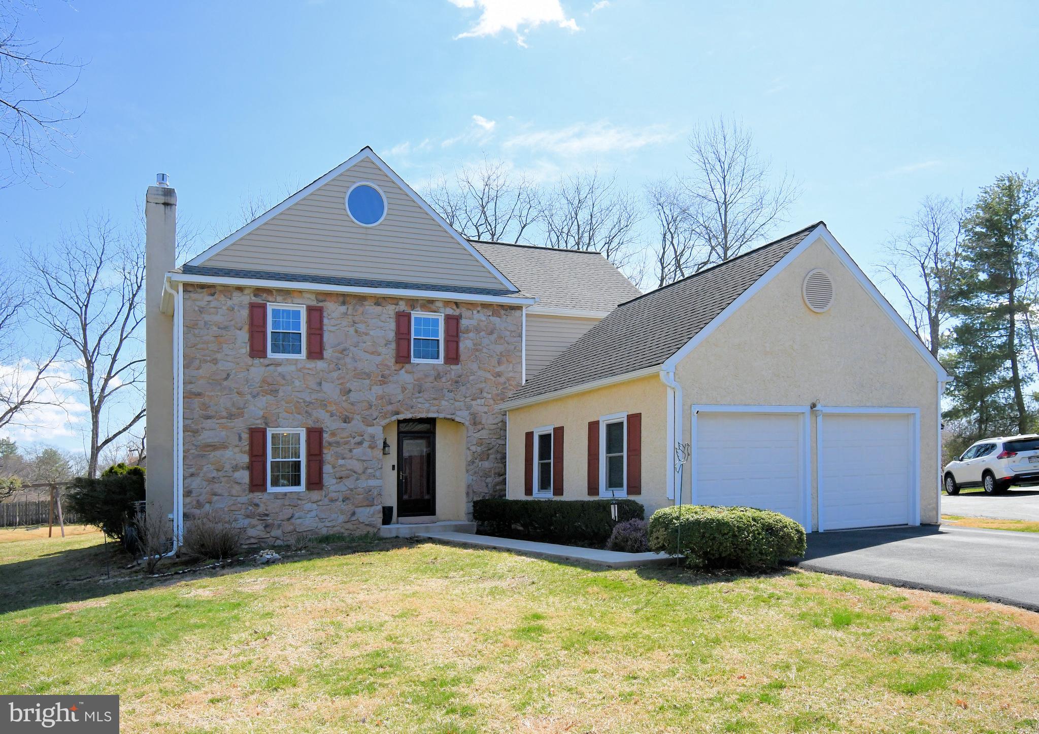 1612 BROADFIELD CIRCLE