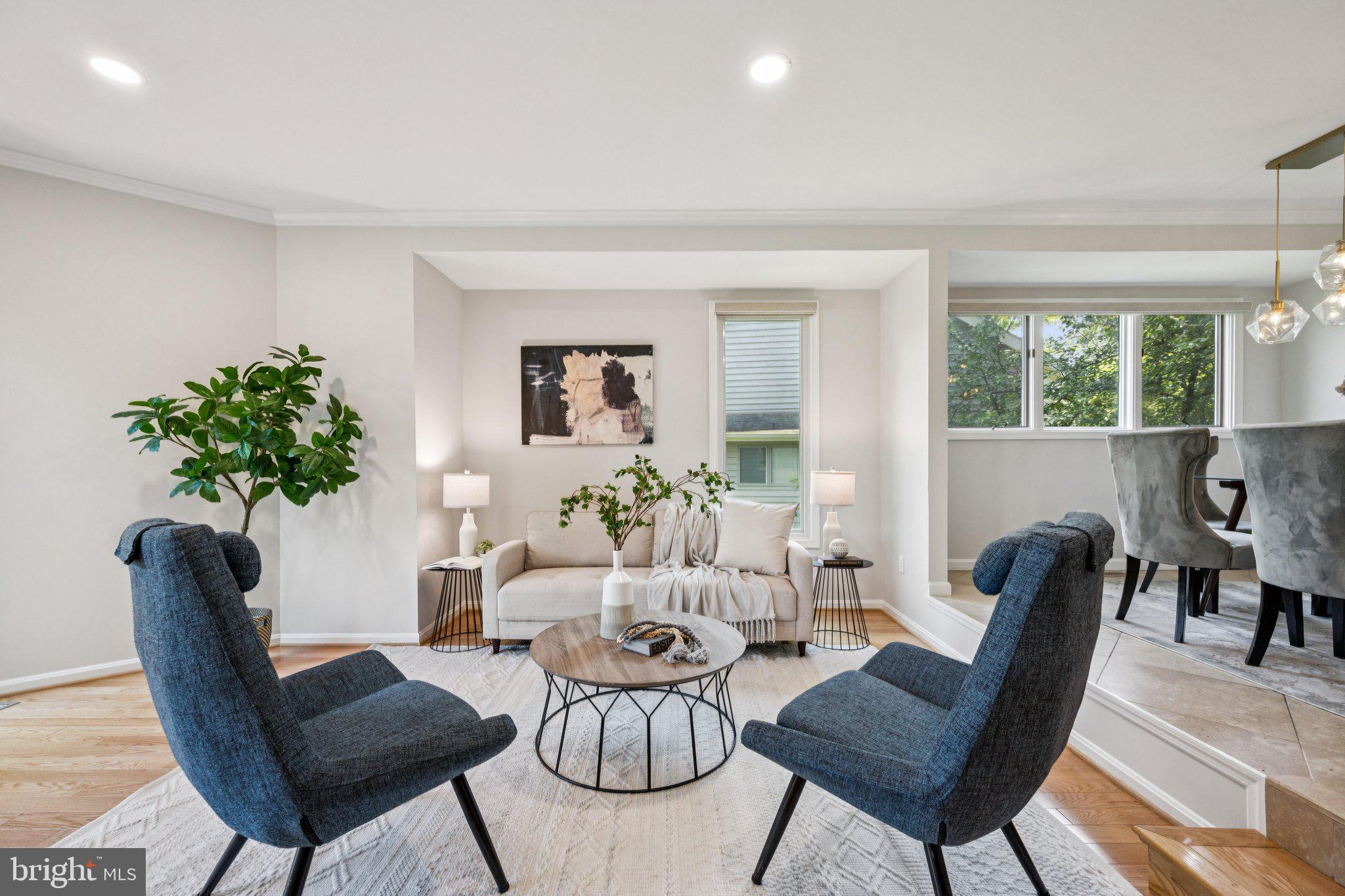 DORSEY SEARCH - Residential