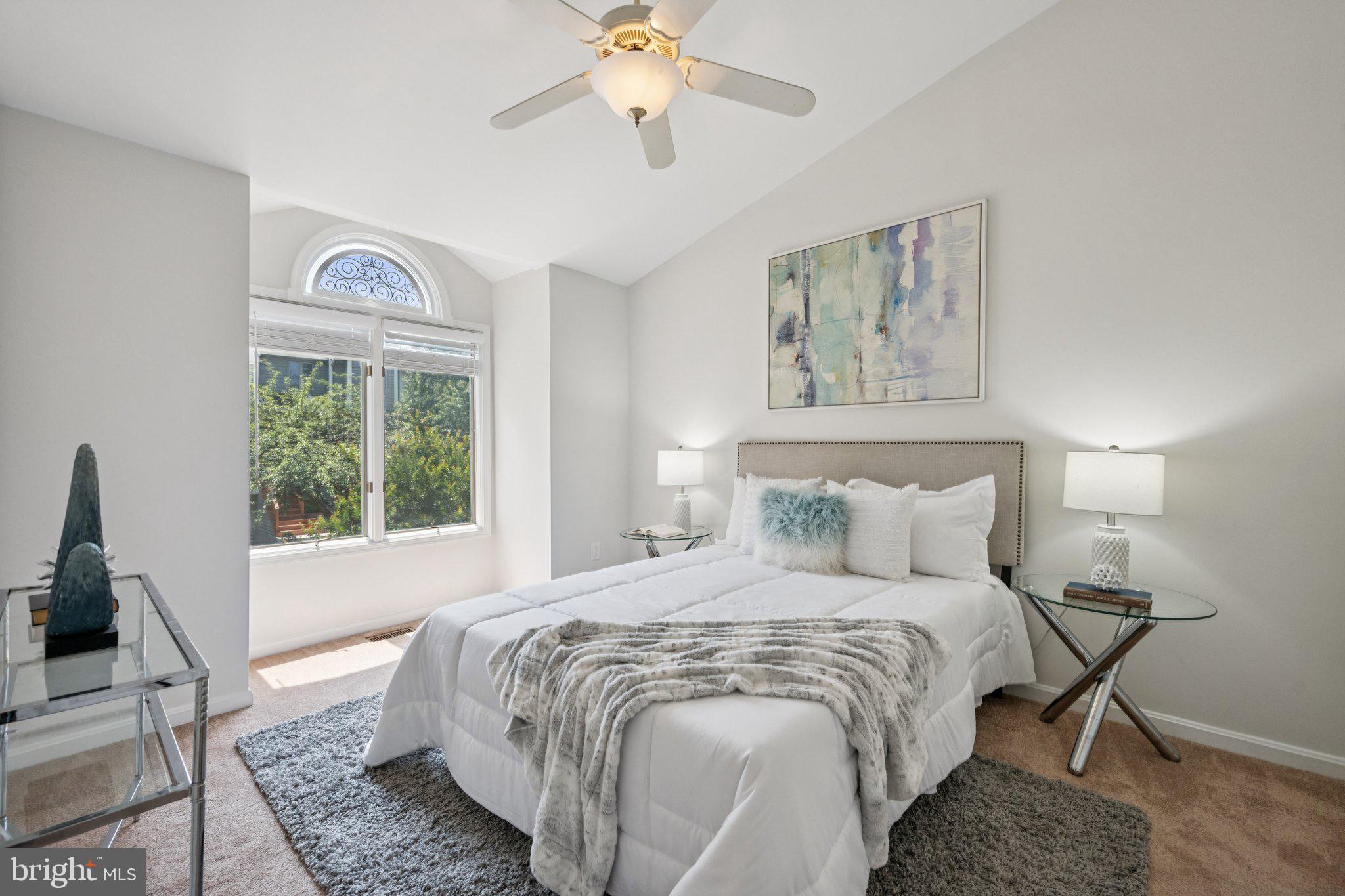 DORSEY SEARCH - Residential