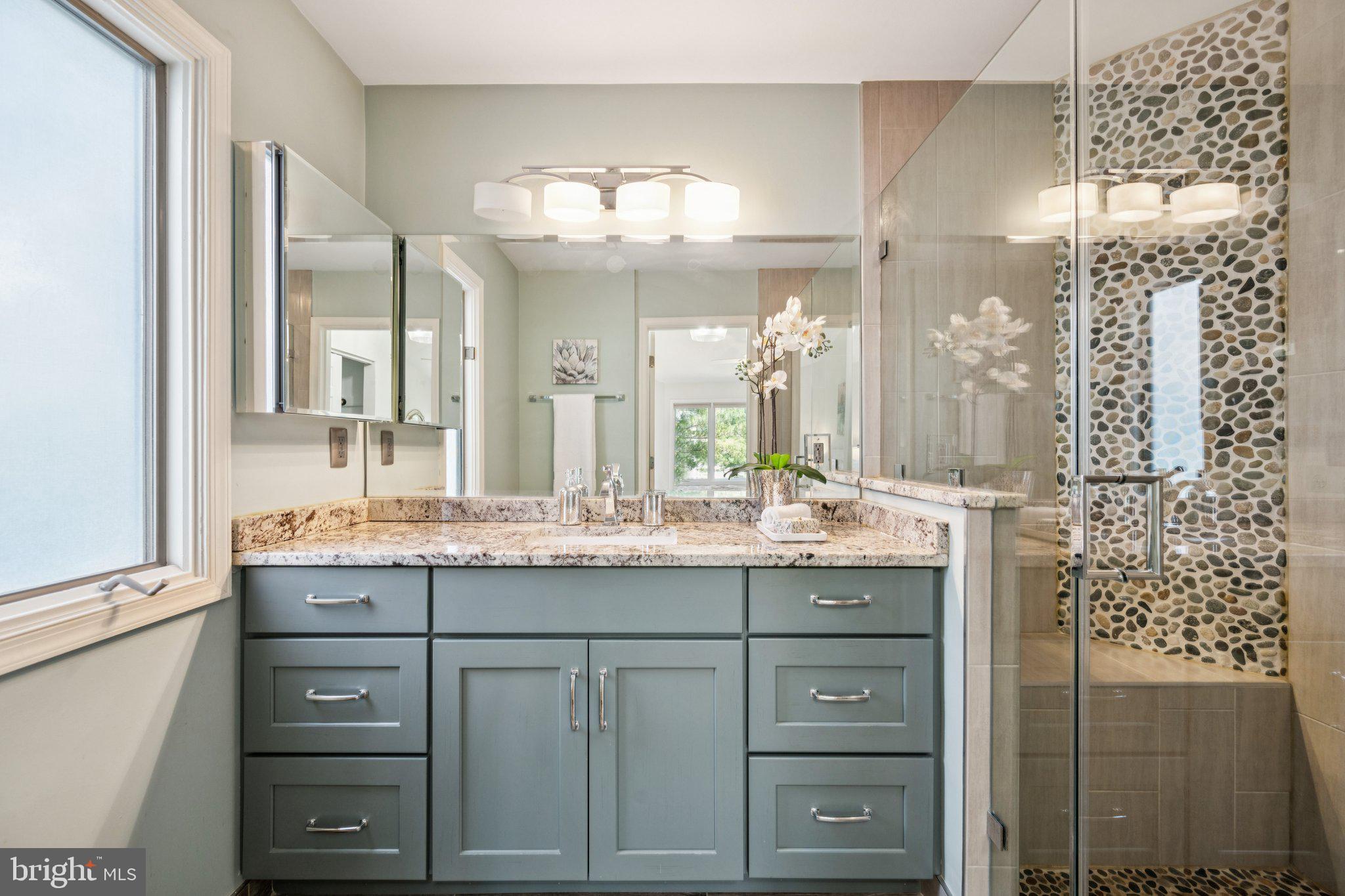 DORSEY SEARCH - Residential