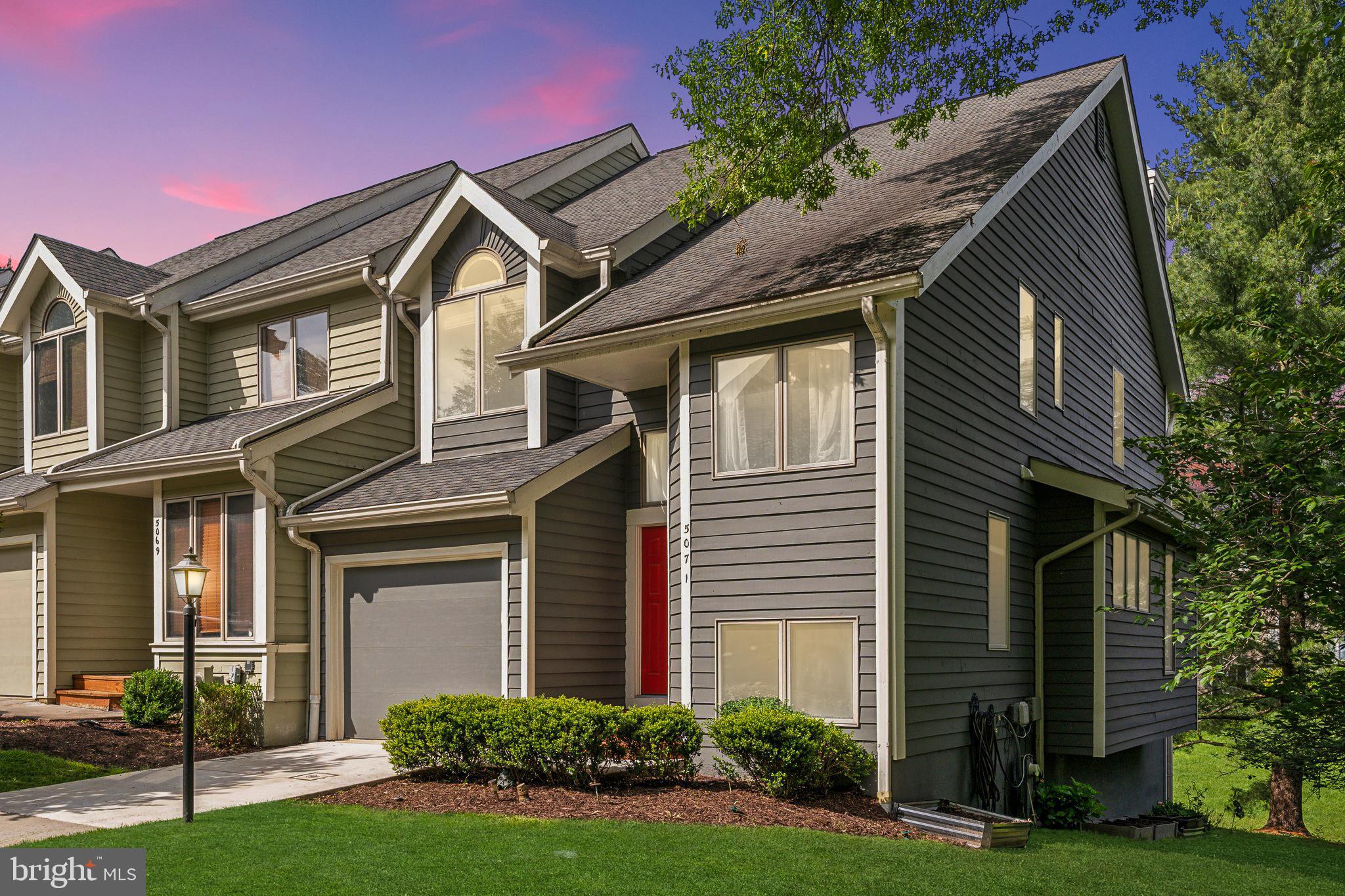 DORSEY SEARCH - Residential