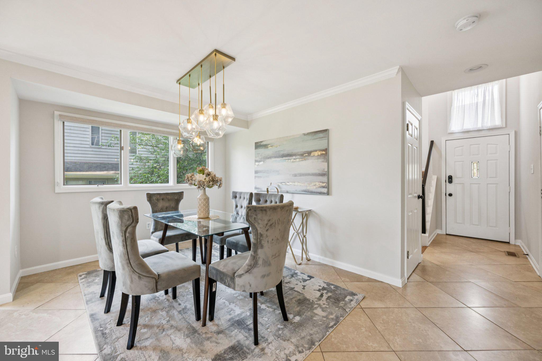 DORSEY SEARCH - Residential