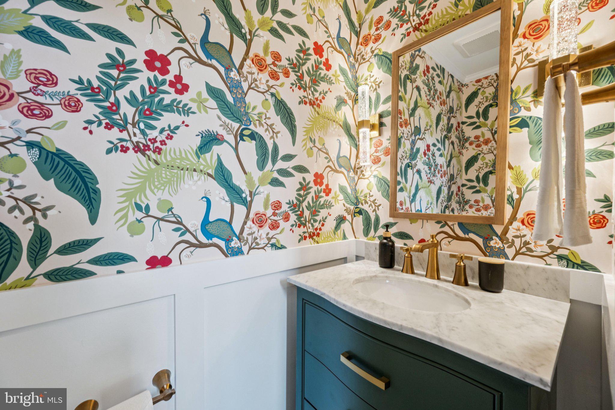 DORSEY SEARCH - Residential