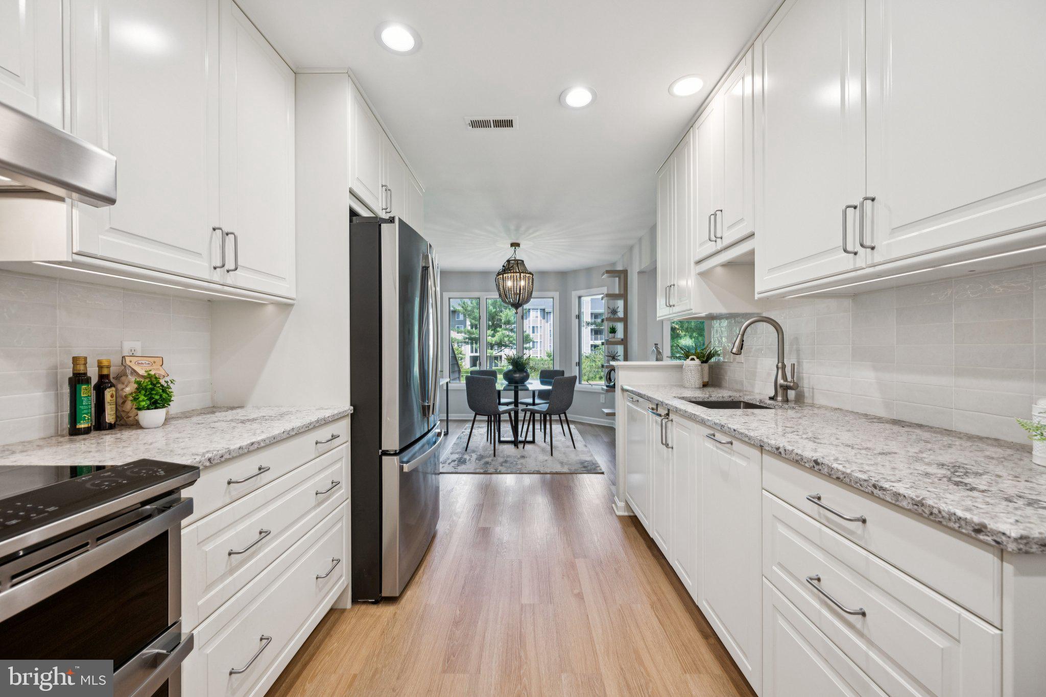 DORSEY SEARCH - Residential