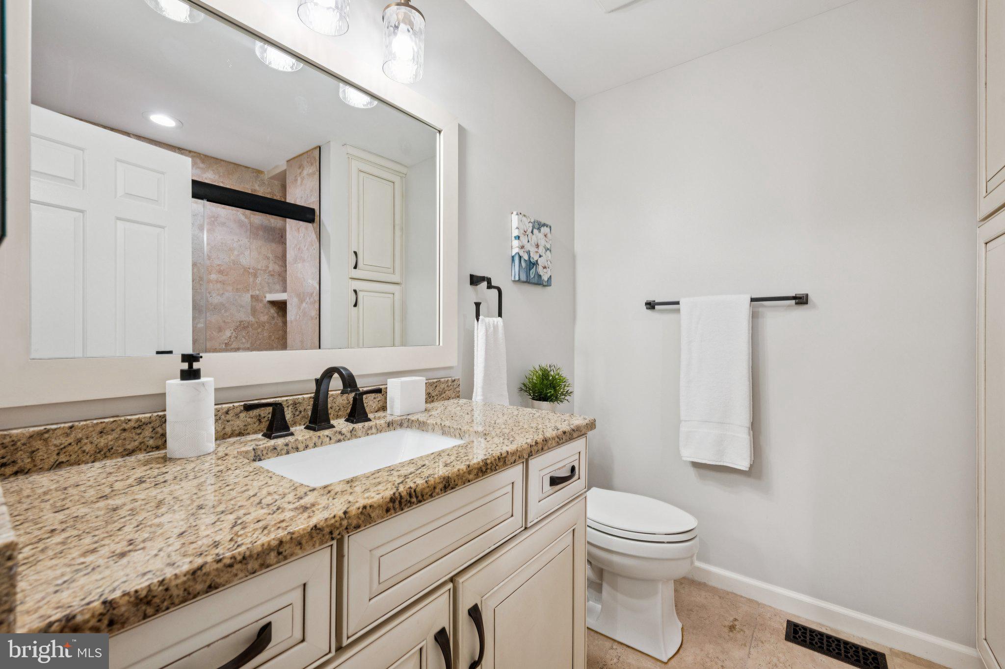 DORSEY SEARCH - Residential