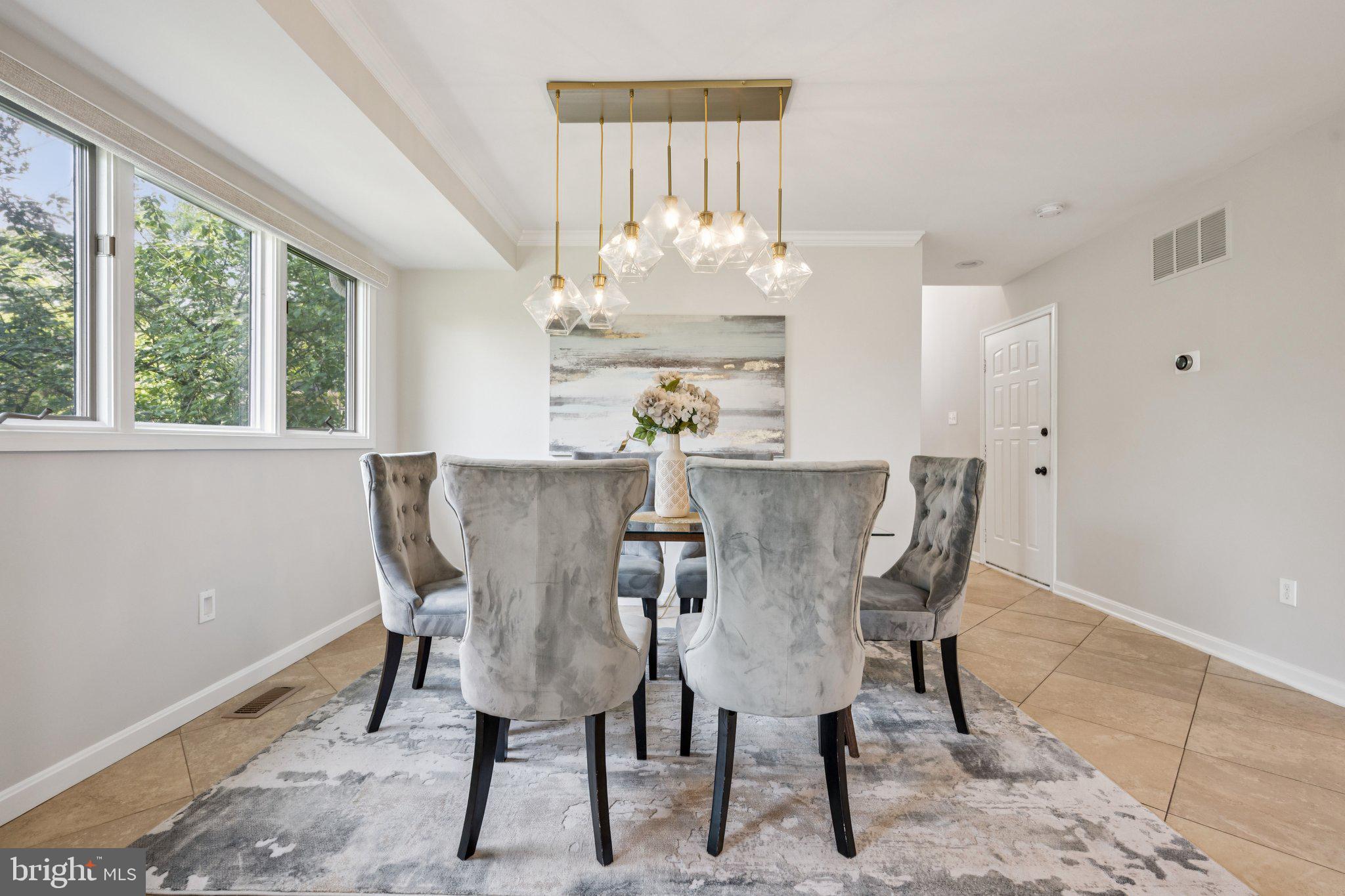 DORSEY SEARCH - Residential