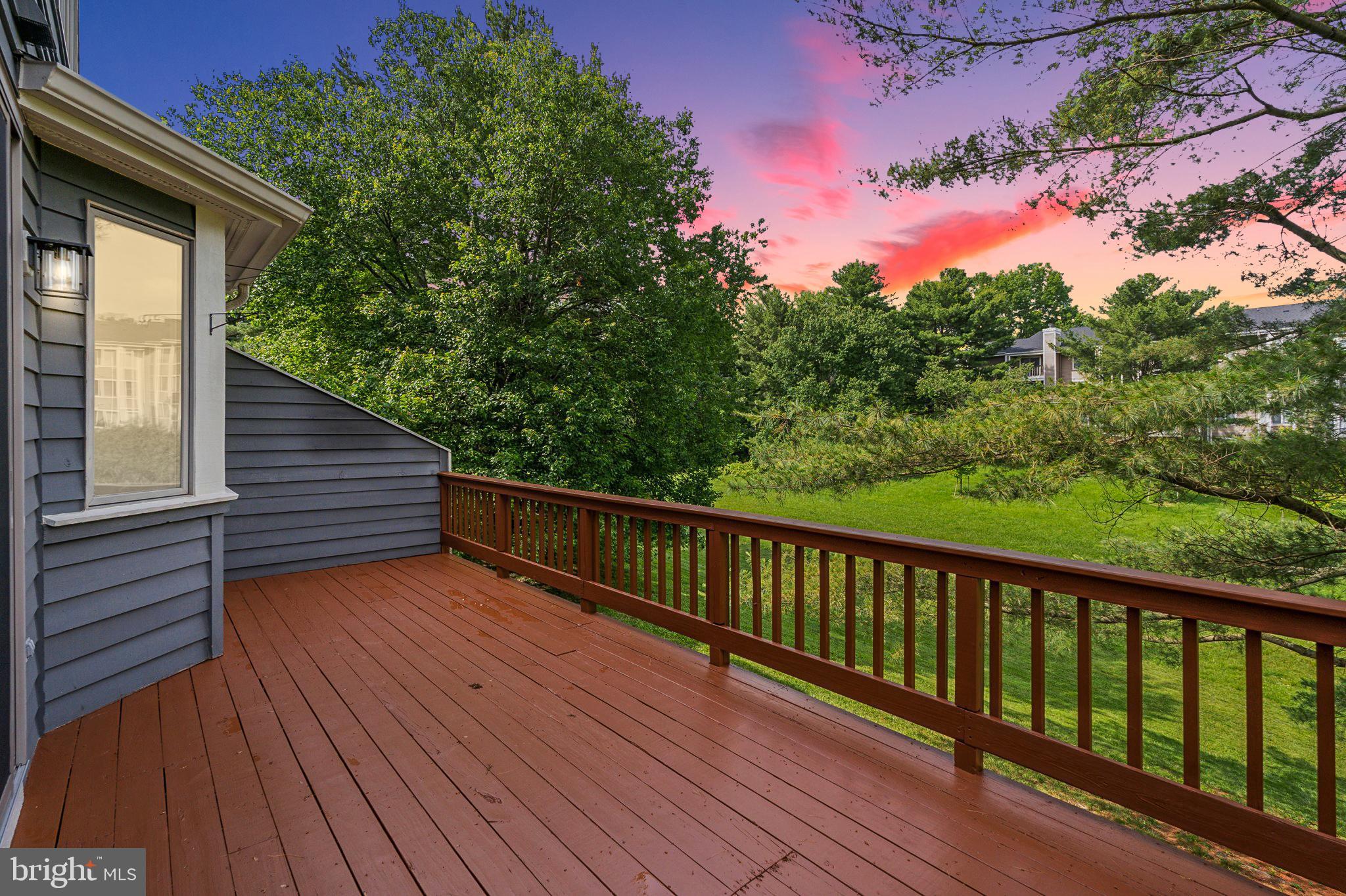 DORSEY SEARCH - Residential