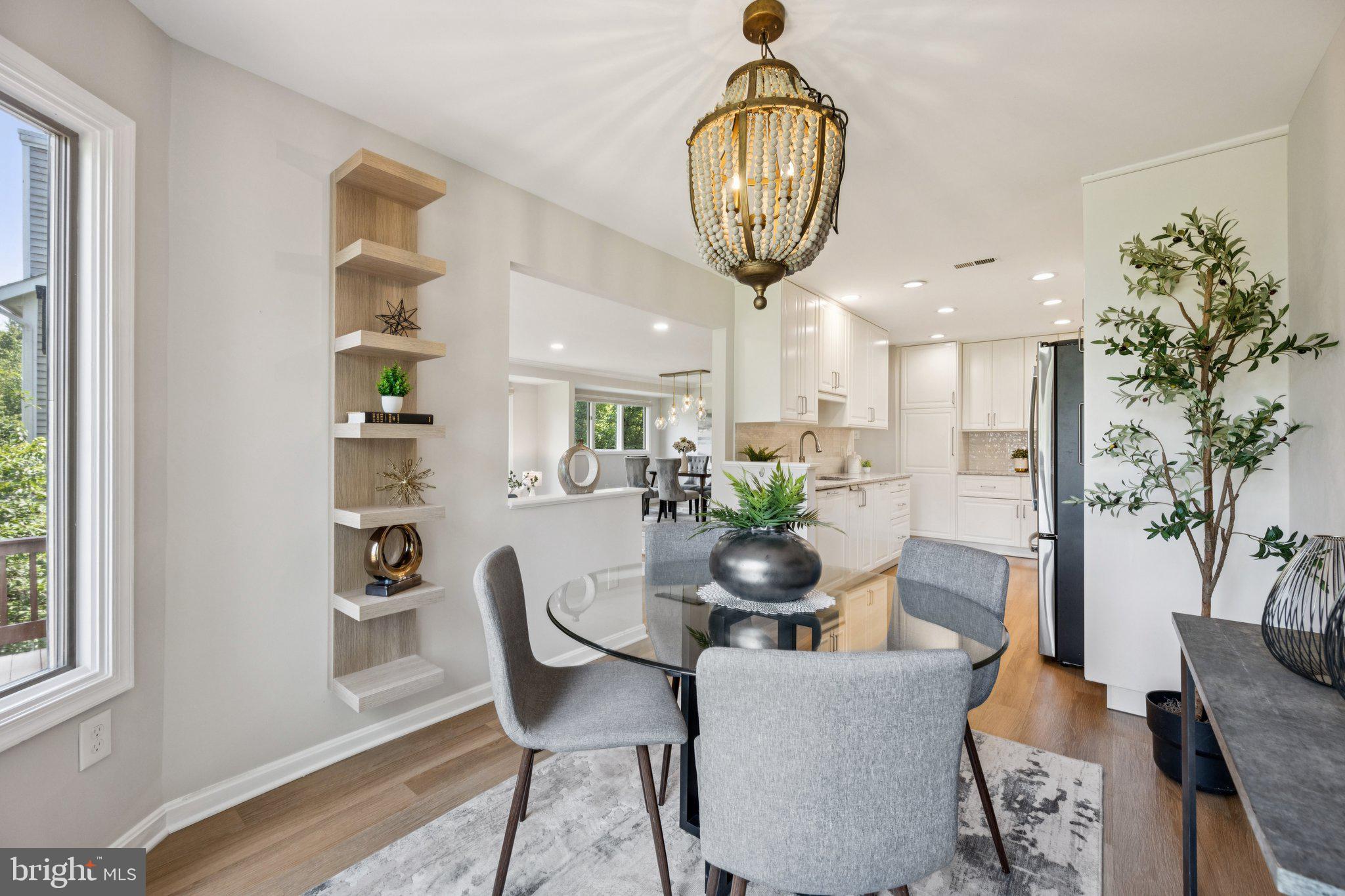 DORSEY SEARCH - Residential