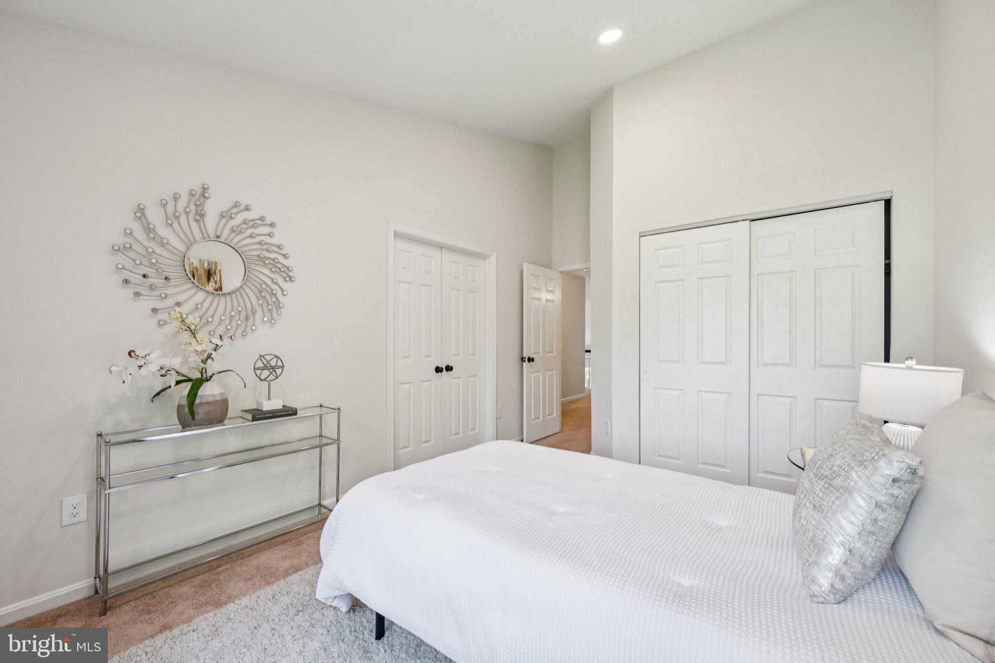 DORSEY SEARCH - Residential