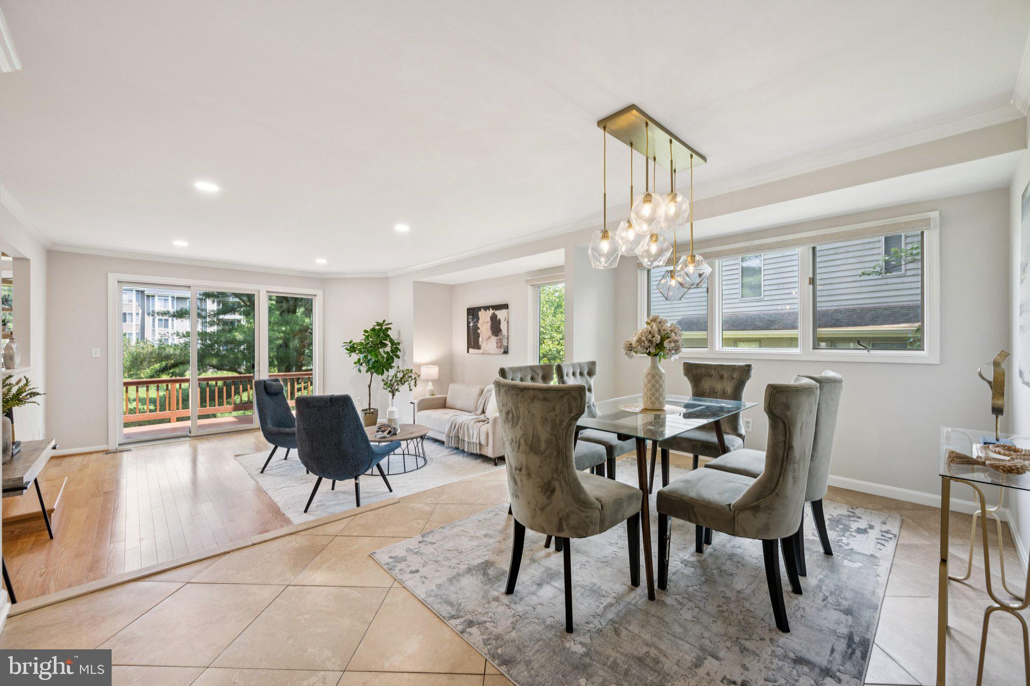 DORSEY SEARCH - Residential