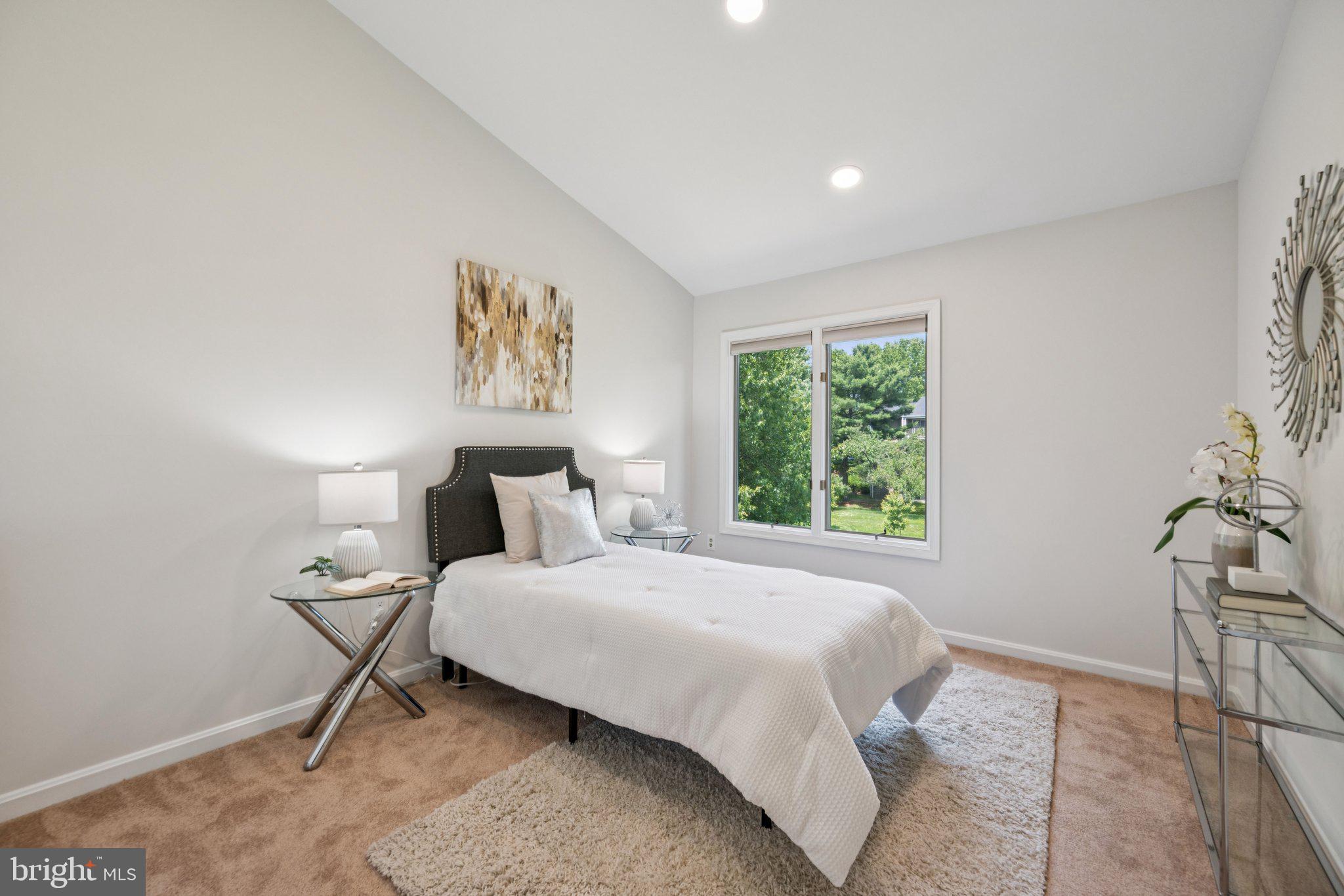 DORSEY SEARCH - Residential