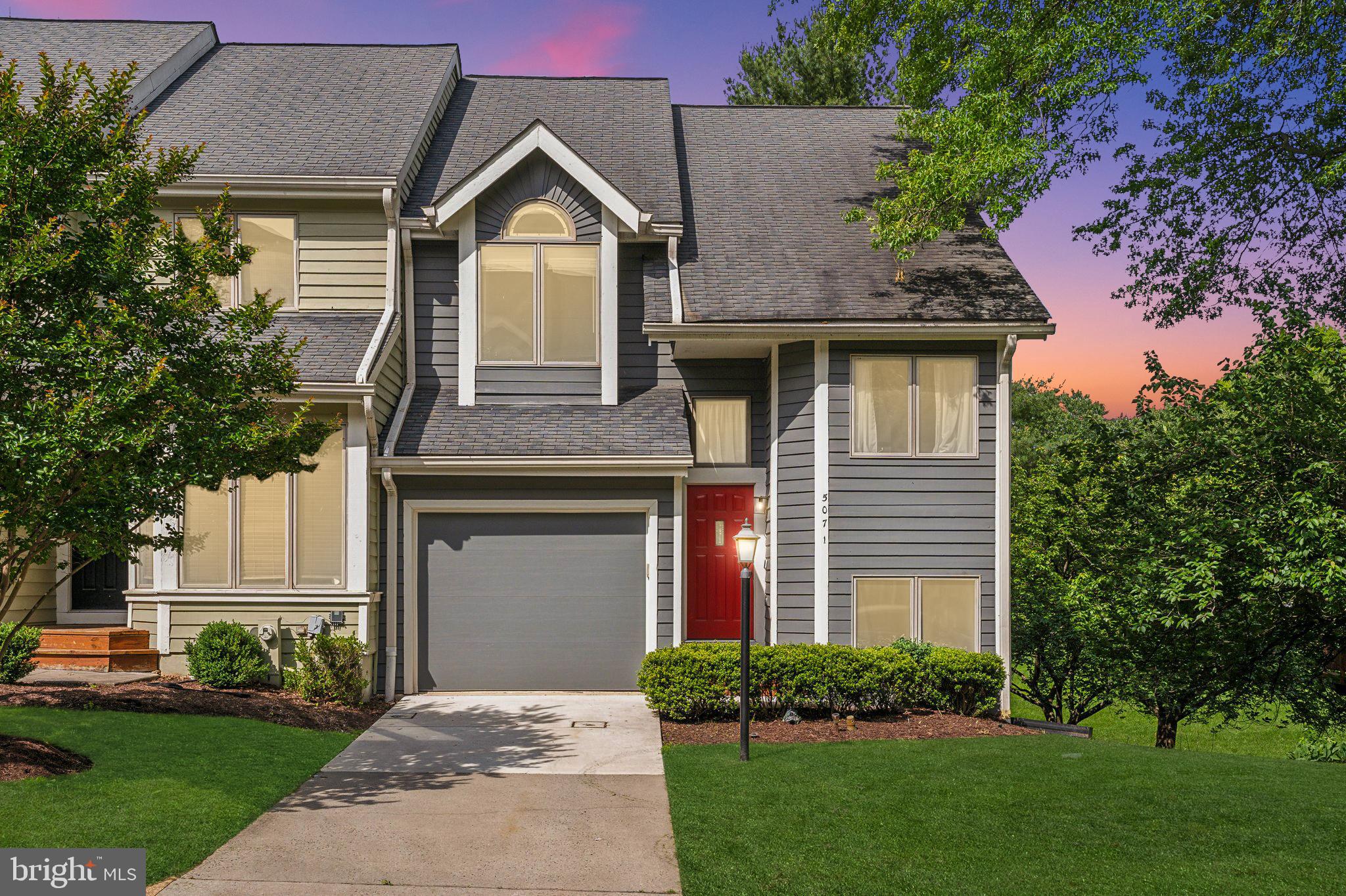 DORSEY SEARCH - Residential