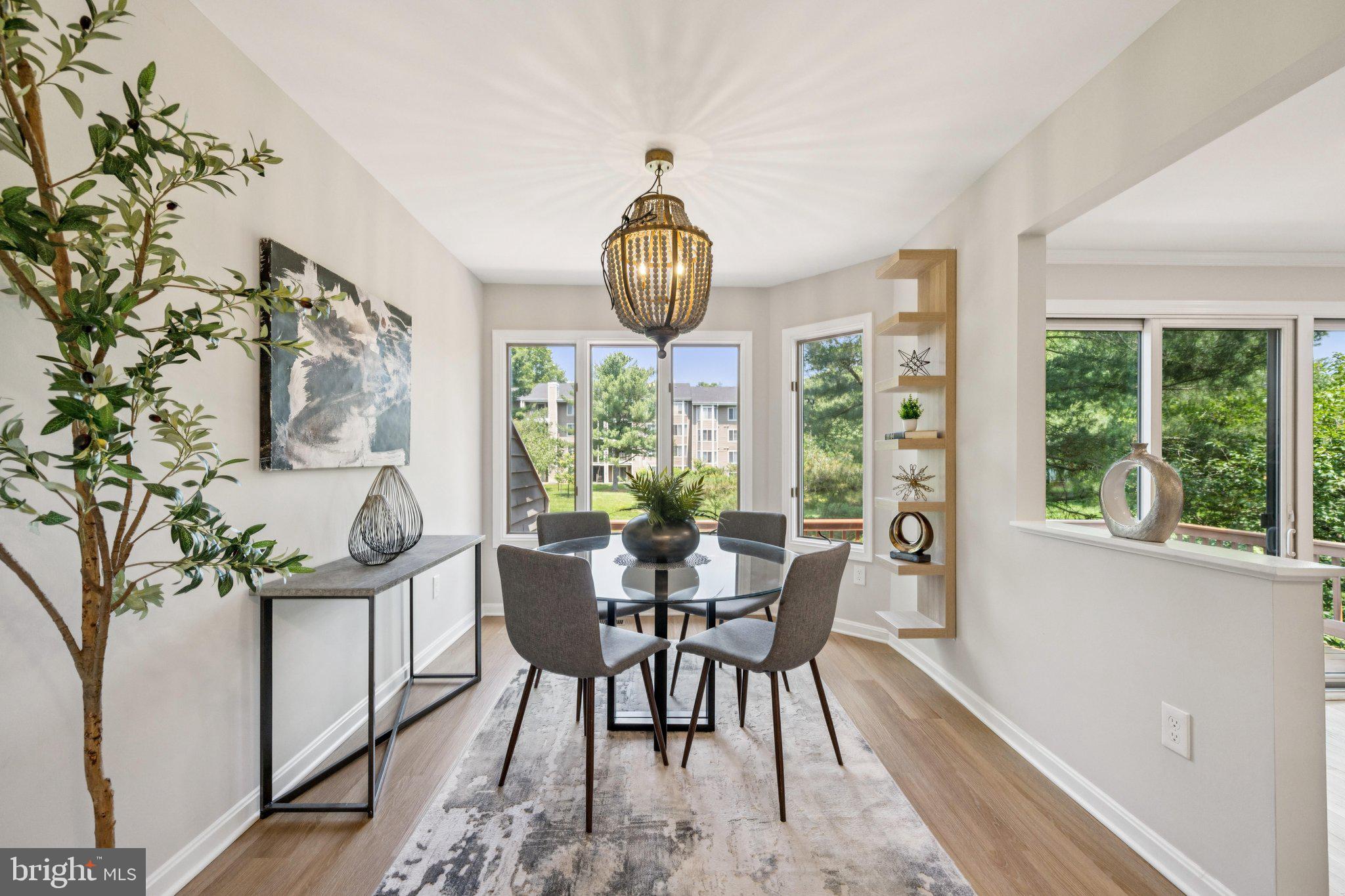 DORSEY SEARCH - Residential