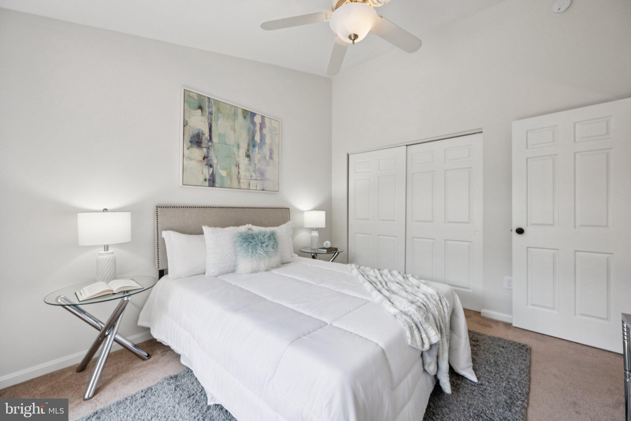 DORSEY SEARCH - Residential