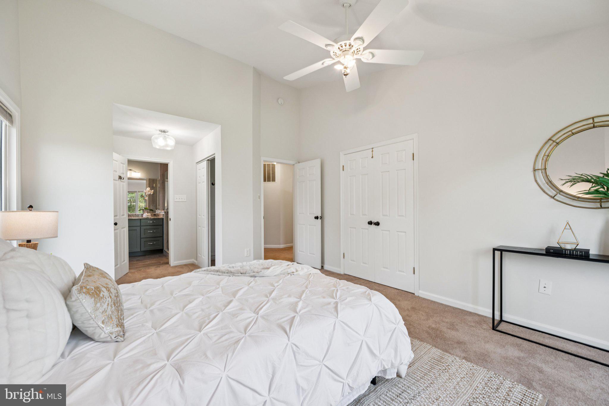 DORSEY SEARCH - Residential