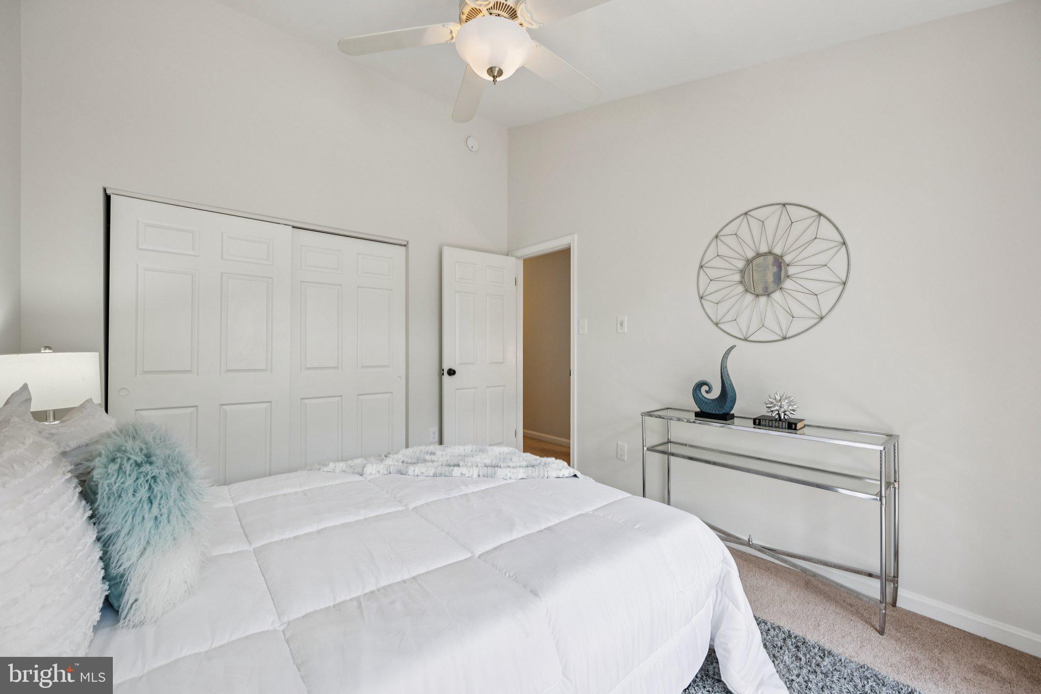 DORSEY SEARCH - Residential