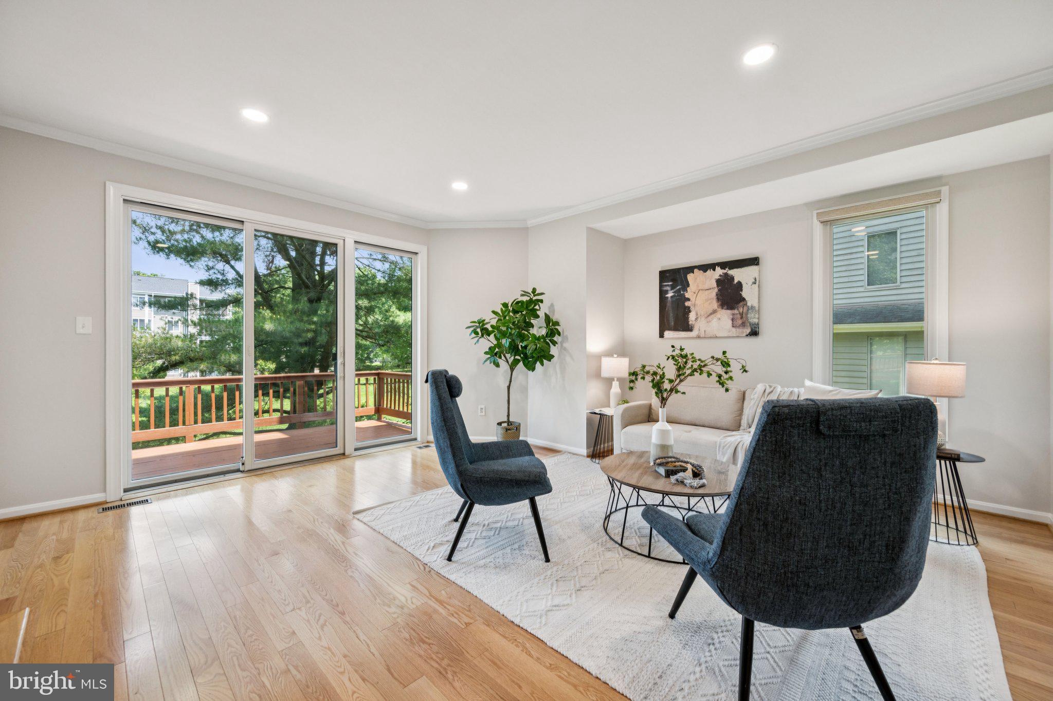 DORSEY SEARCH - Residential