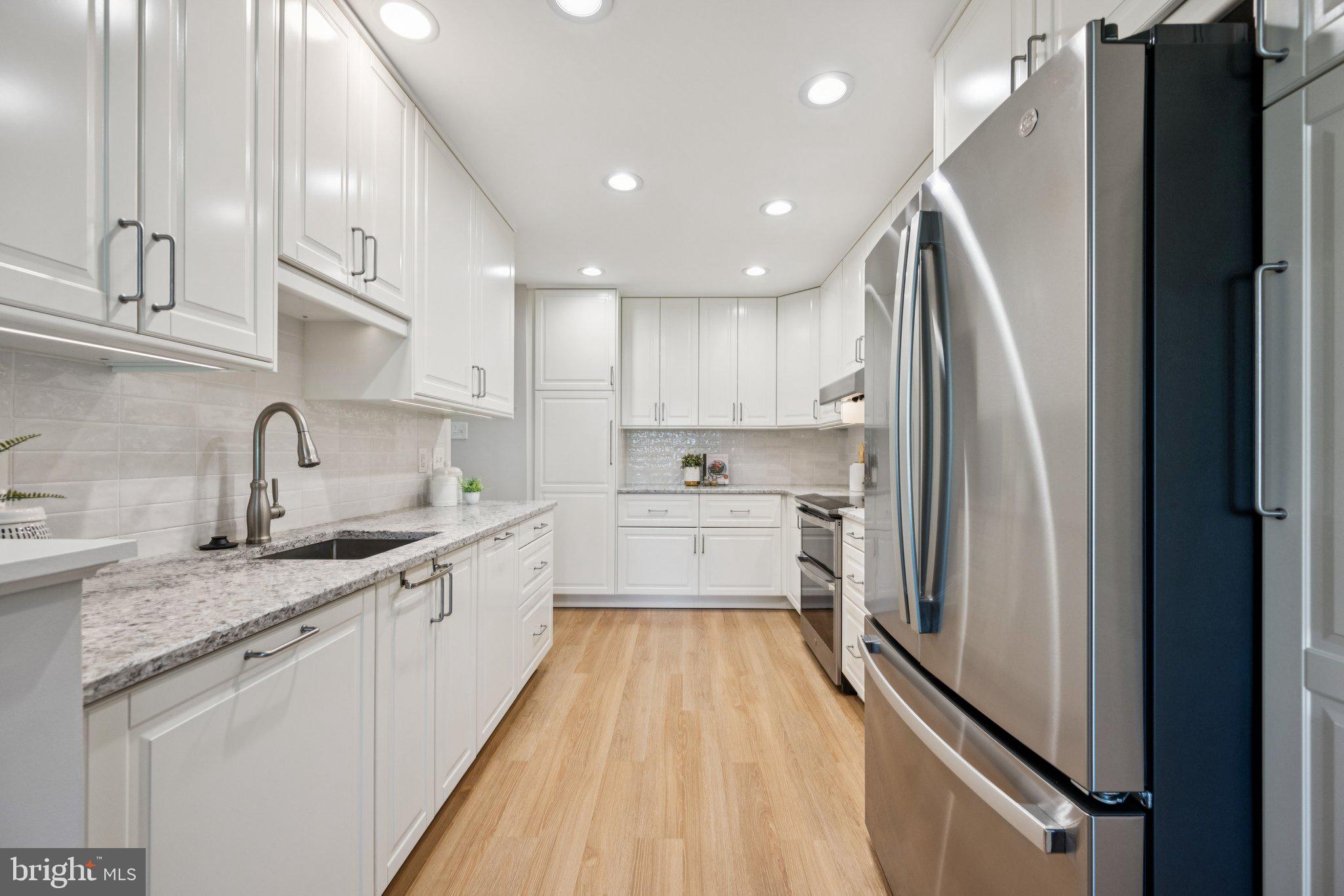 DORSEY SEARCH - Residential