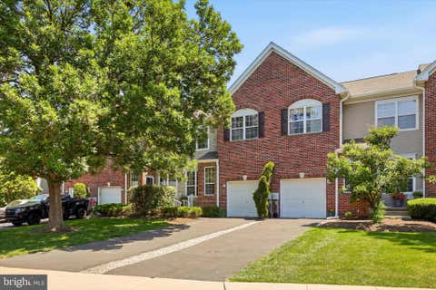 Townhouse For Sale - 53 Dispatch Drive<br/> WASHINGTON CROSSING, PA 18977