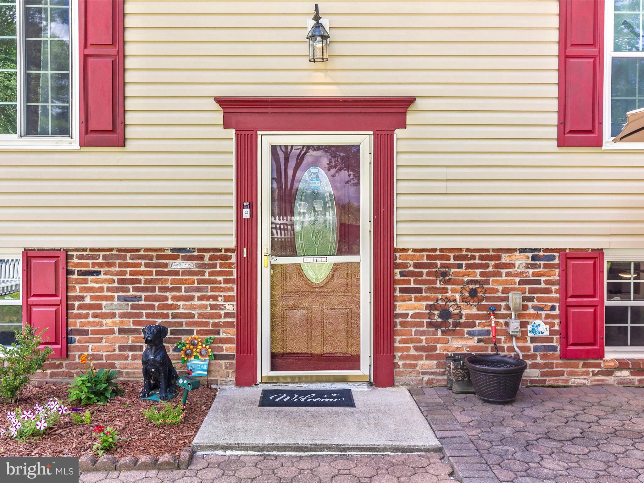 867 FANNIE DORSEY ROAD