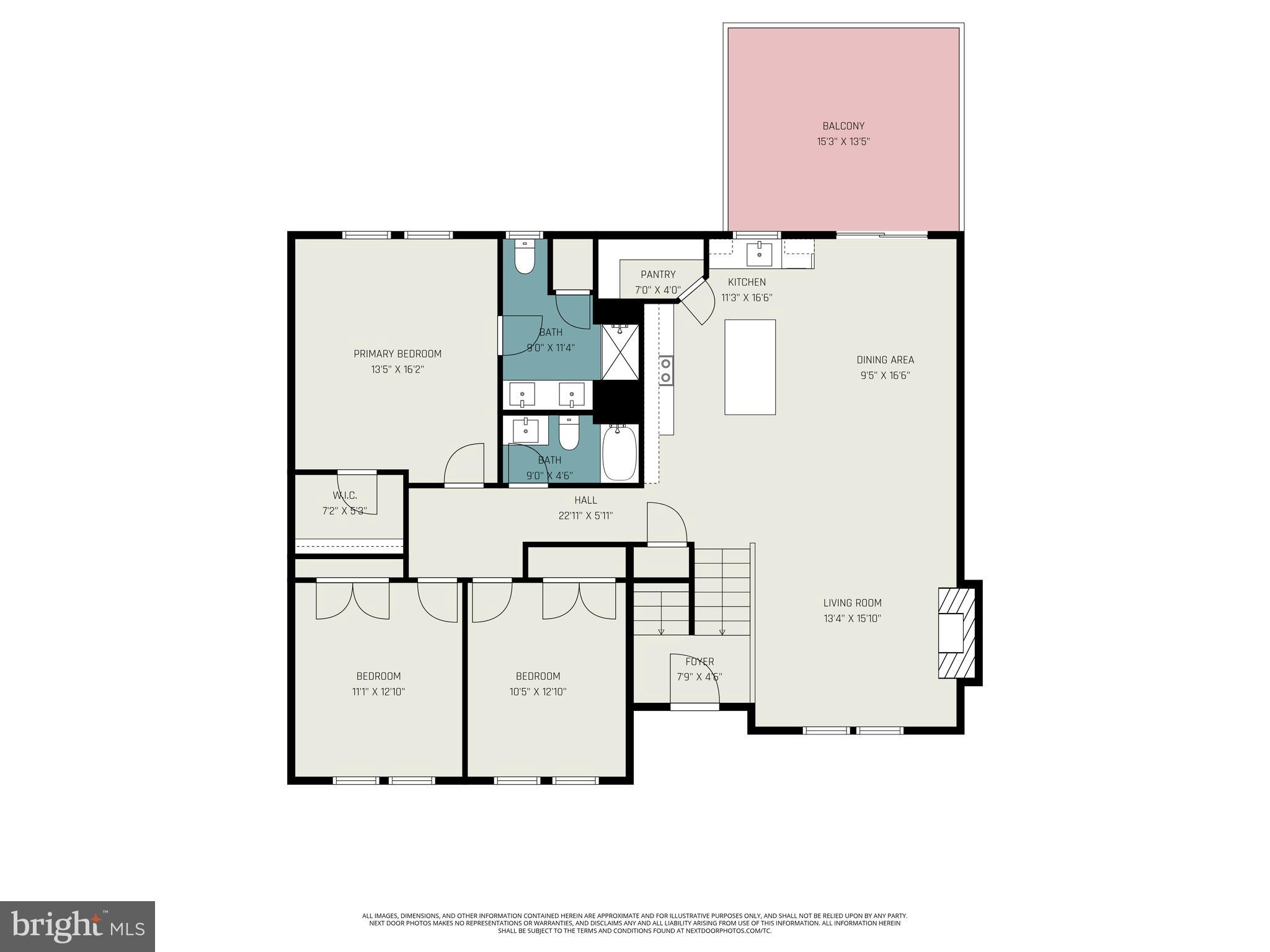 CLOVERLEAF ACRES - Residential