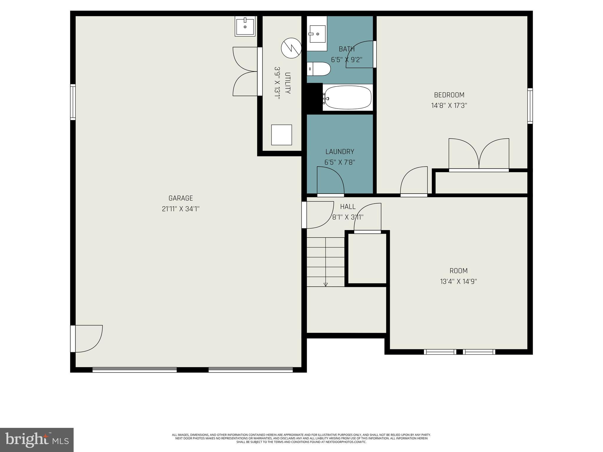 CLOVERLEAF ACRES - Residential