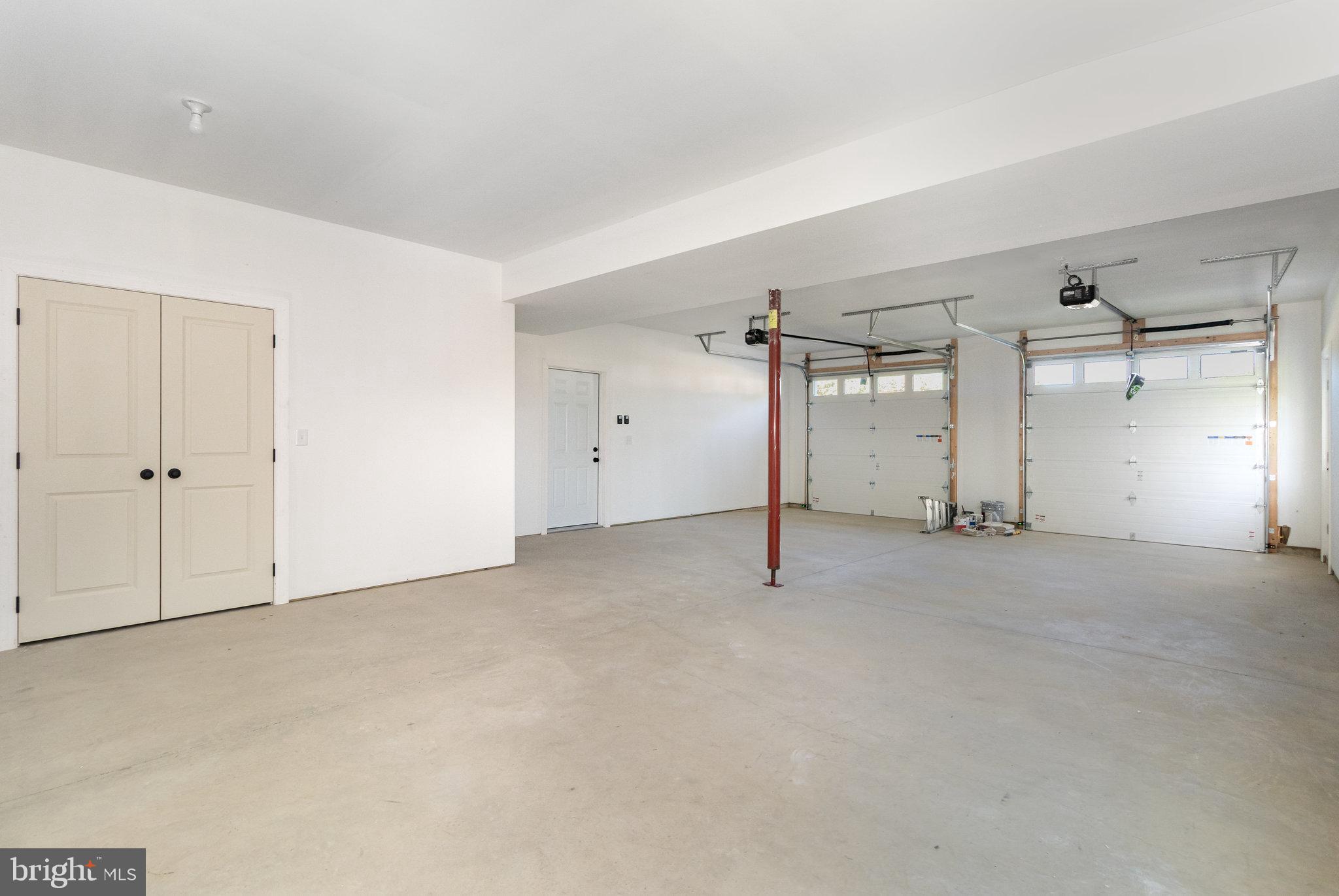 CLOVERLEAF ACRES - Residential