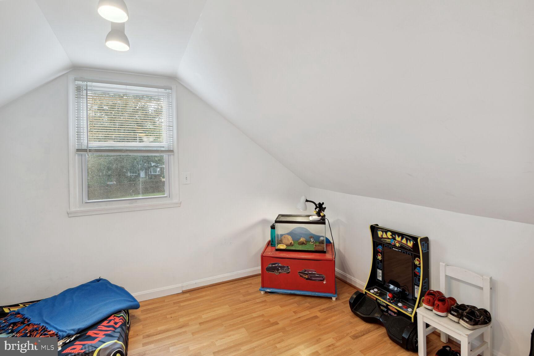 LOCH HAVEN - Residential