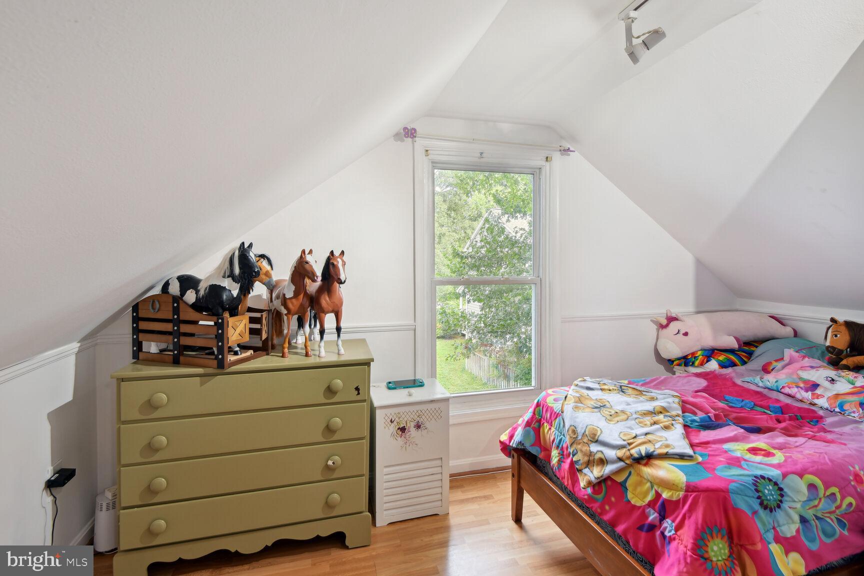 LOCH HAVEN - Residential