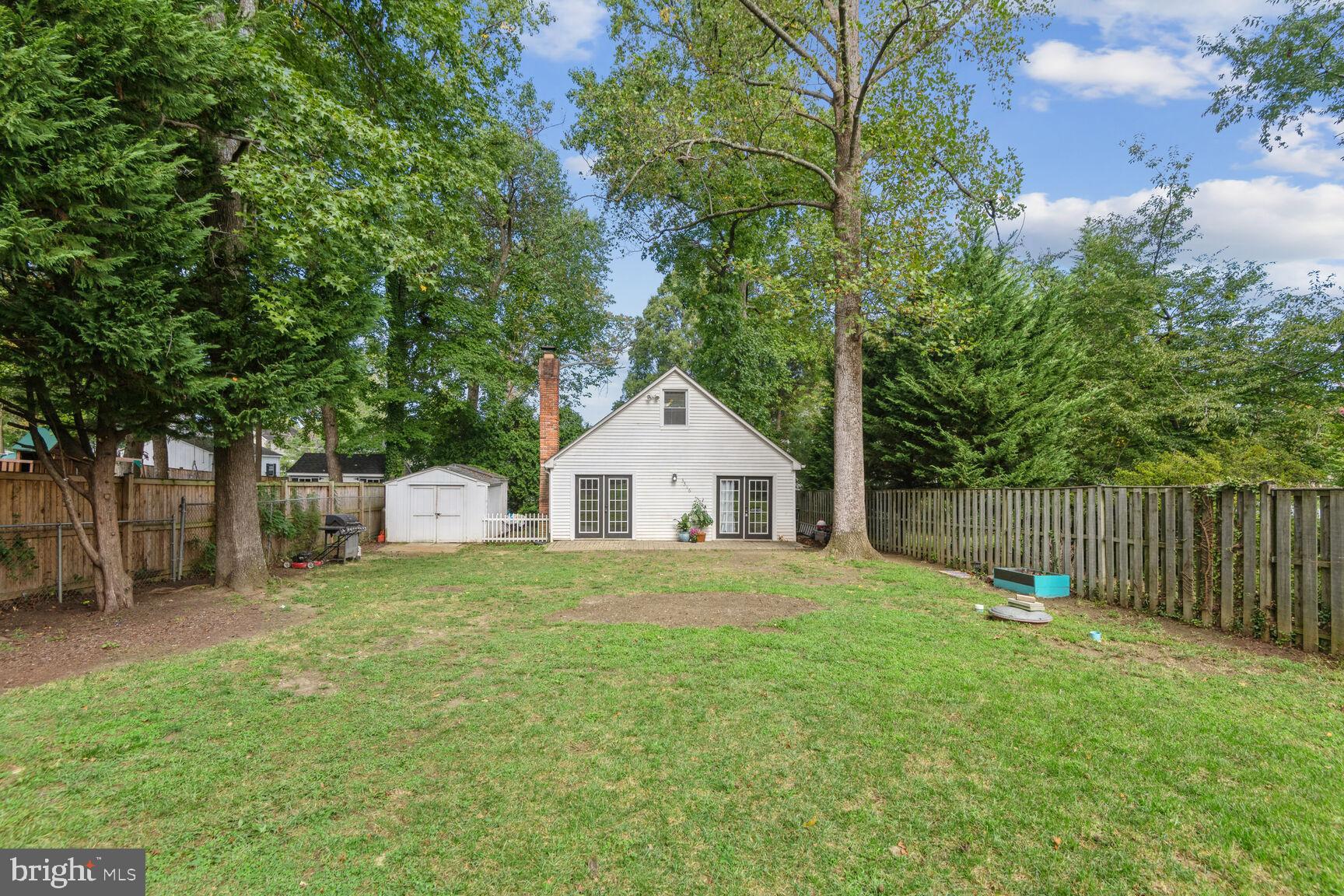 LOCH HAVEN - Residential