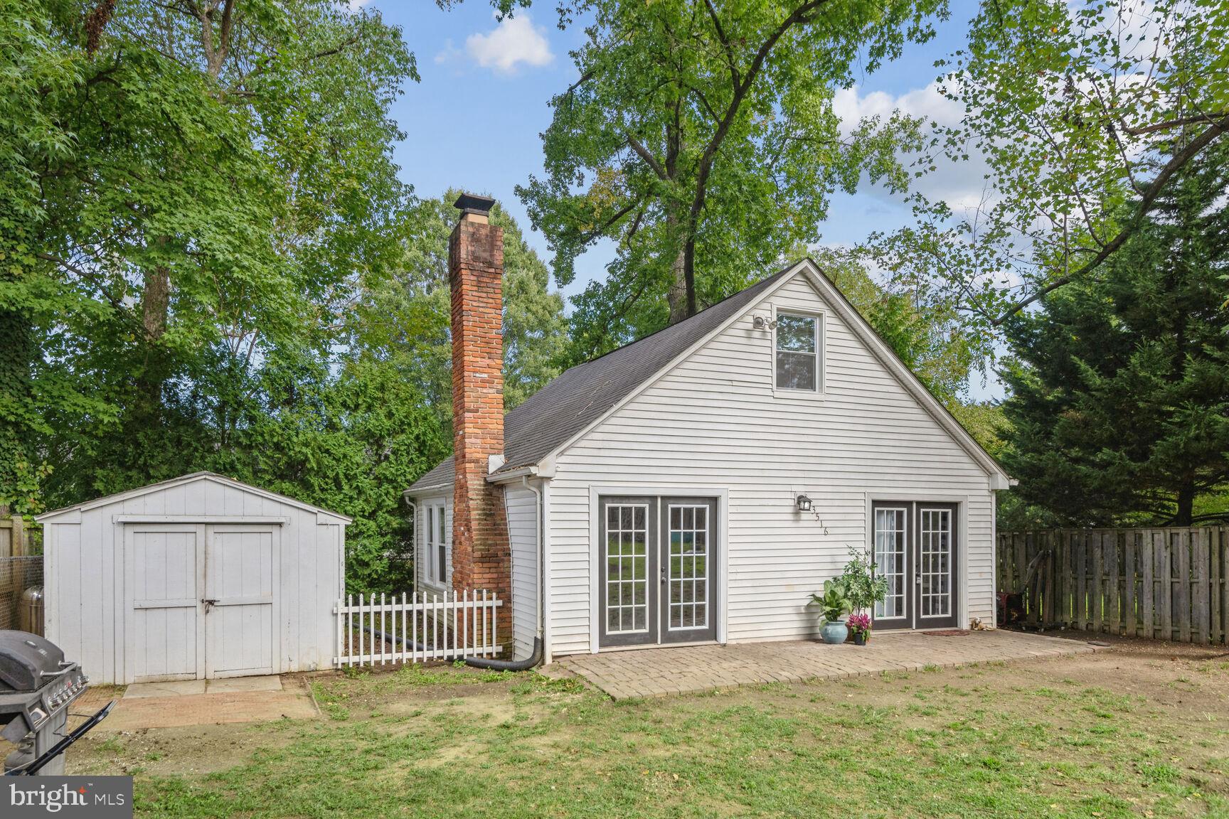 LOCH HAVEN - Residential