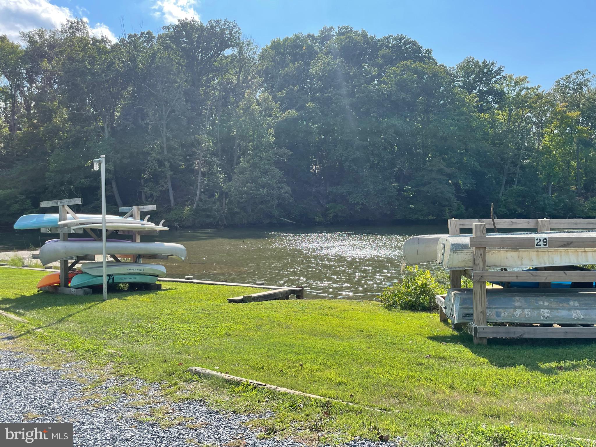 LOCH HAVEN - Residential