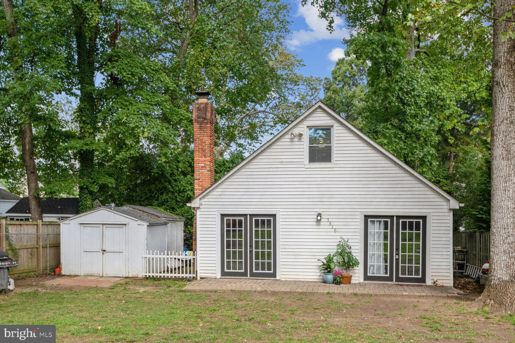 LOCH HAVEN - Residential