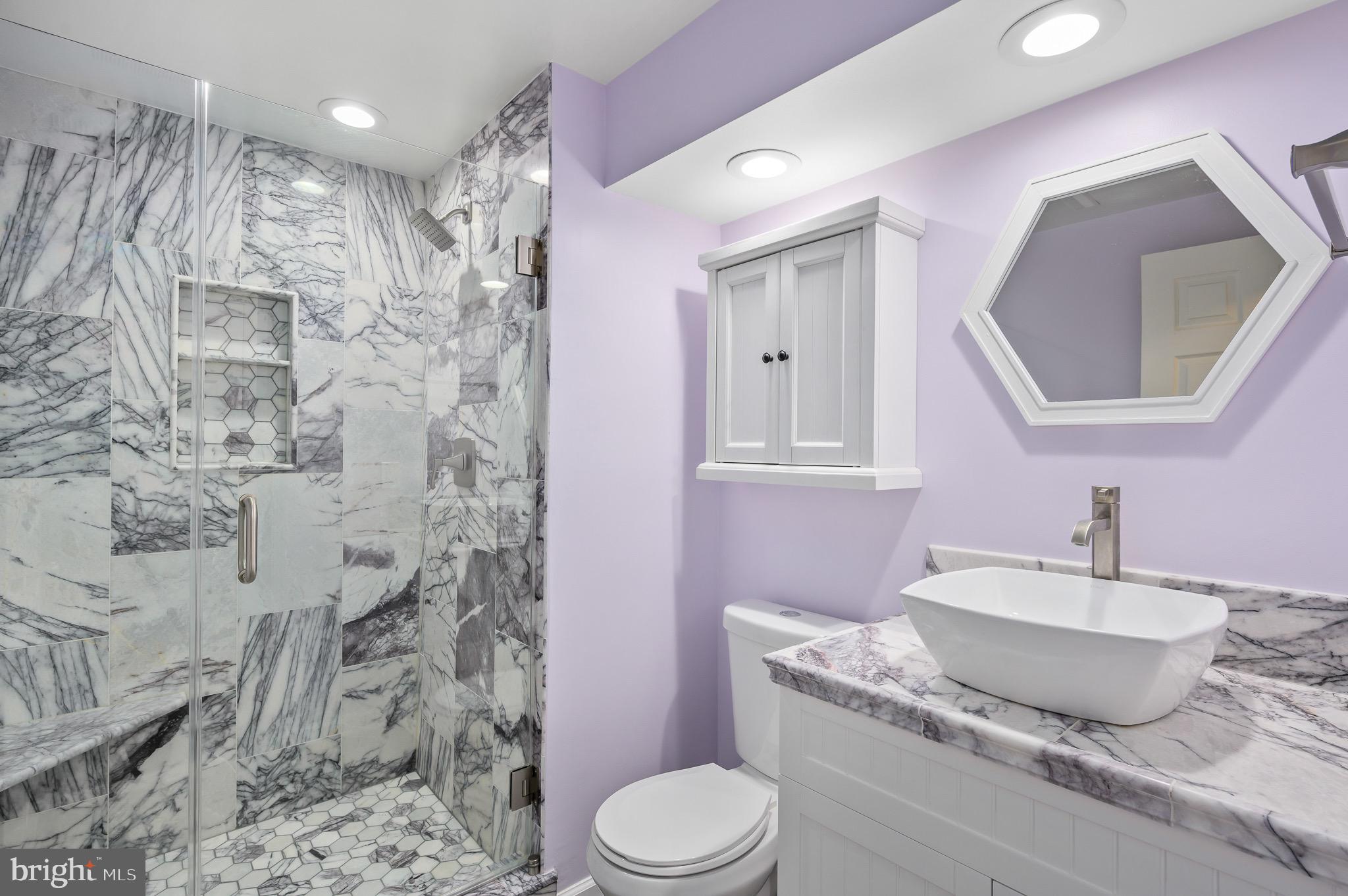 ASHBURN VILLAGE - Residential Lease