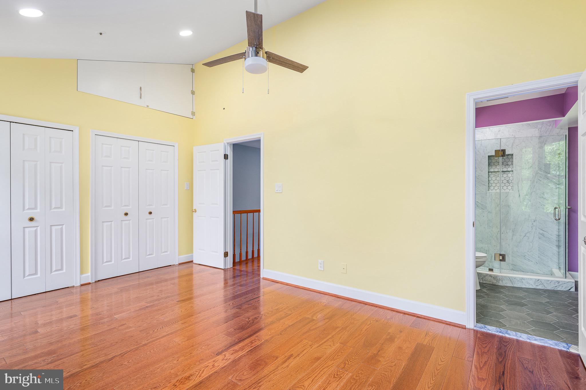 ASHBURN VILLAGE - Residential Lease