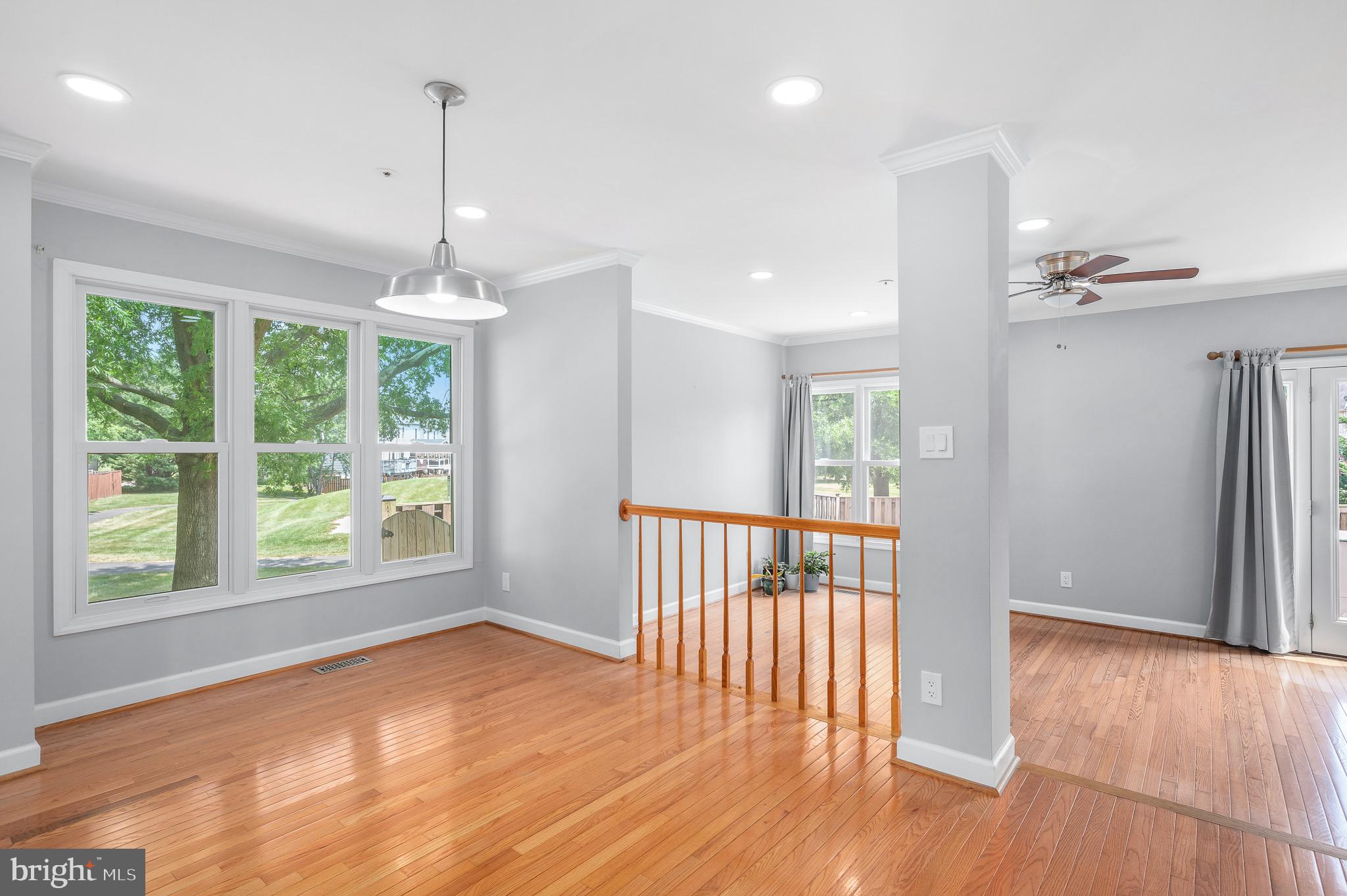 ASHBURN VILLAGE - Residential Lease