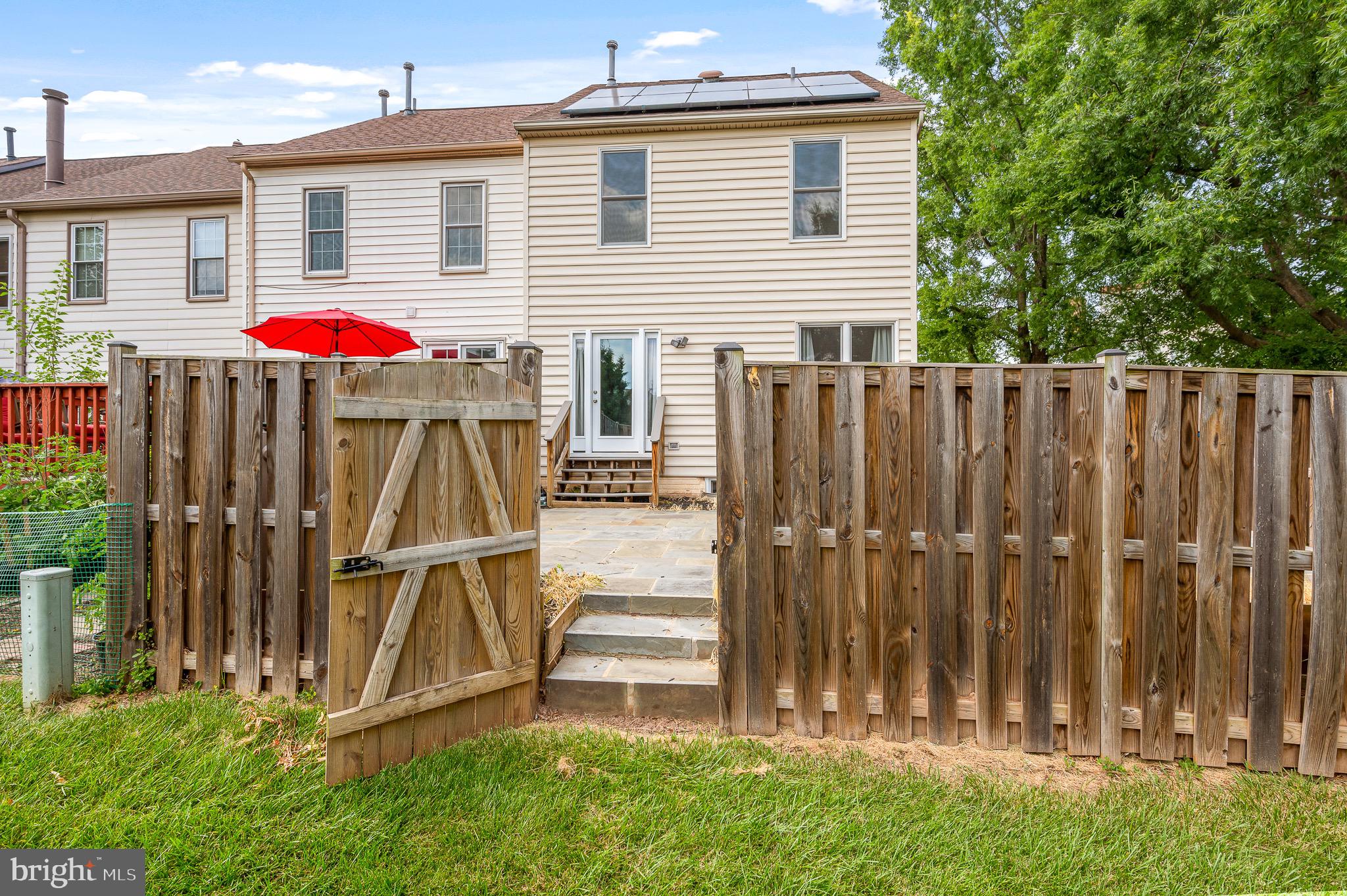 ASHBURN VILLAGE - Residential Lease