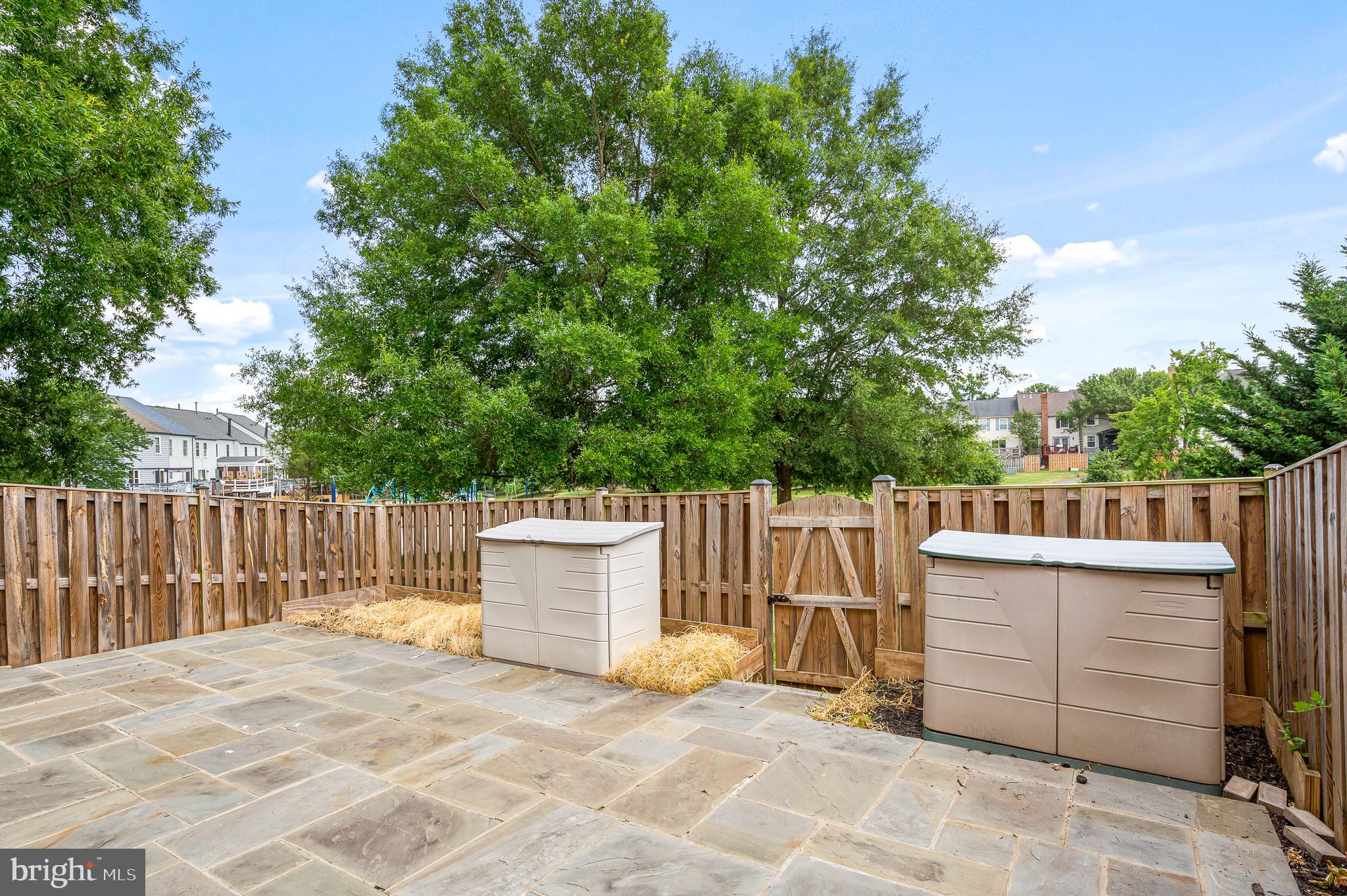 ASHBURN VILLAGE - Residential Lease