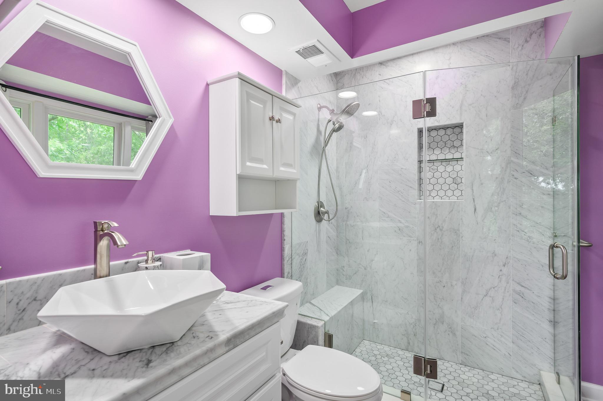 ASHBURN VILLAGE - Residential Lease