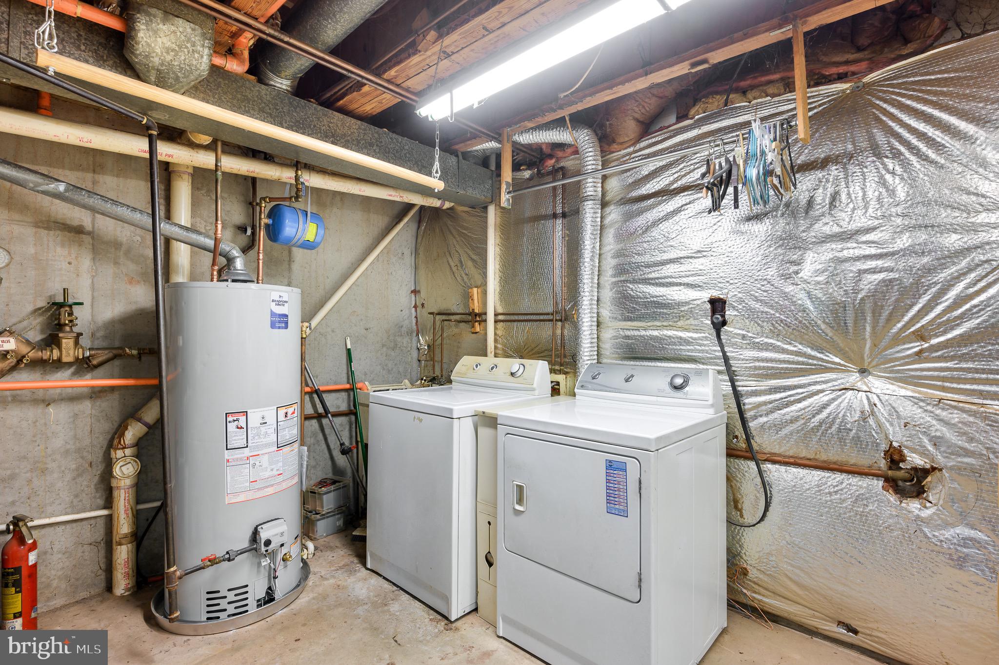 ASHBURN VILLAGE - Residential Lease